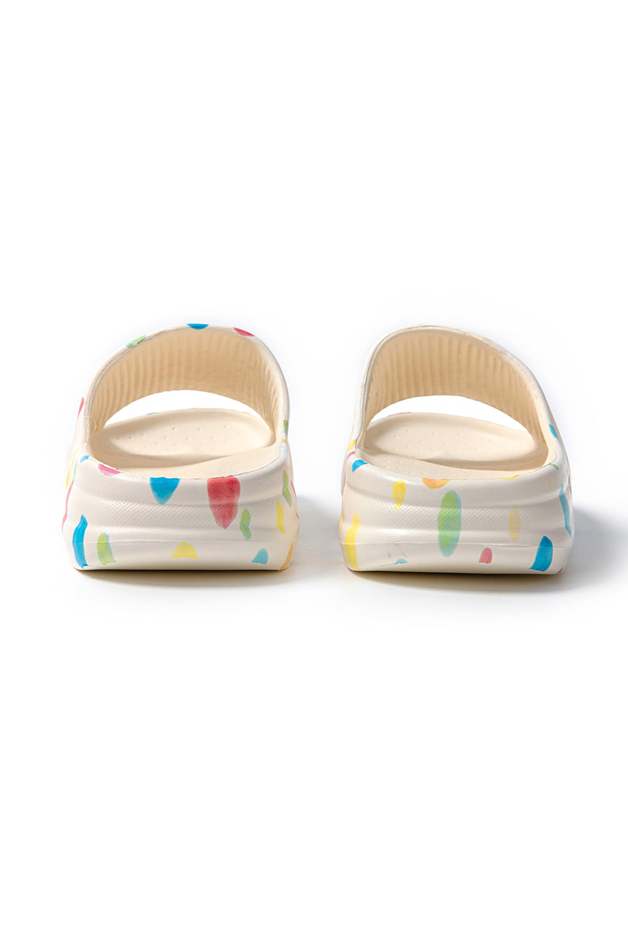 JOMIX Zapatillas Mujer Verano Goma Casa Playa SD9030