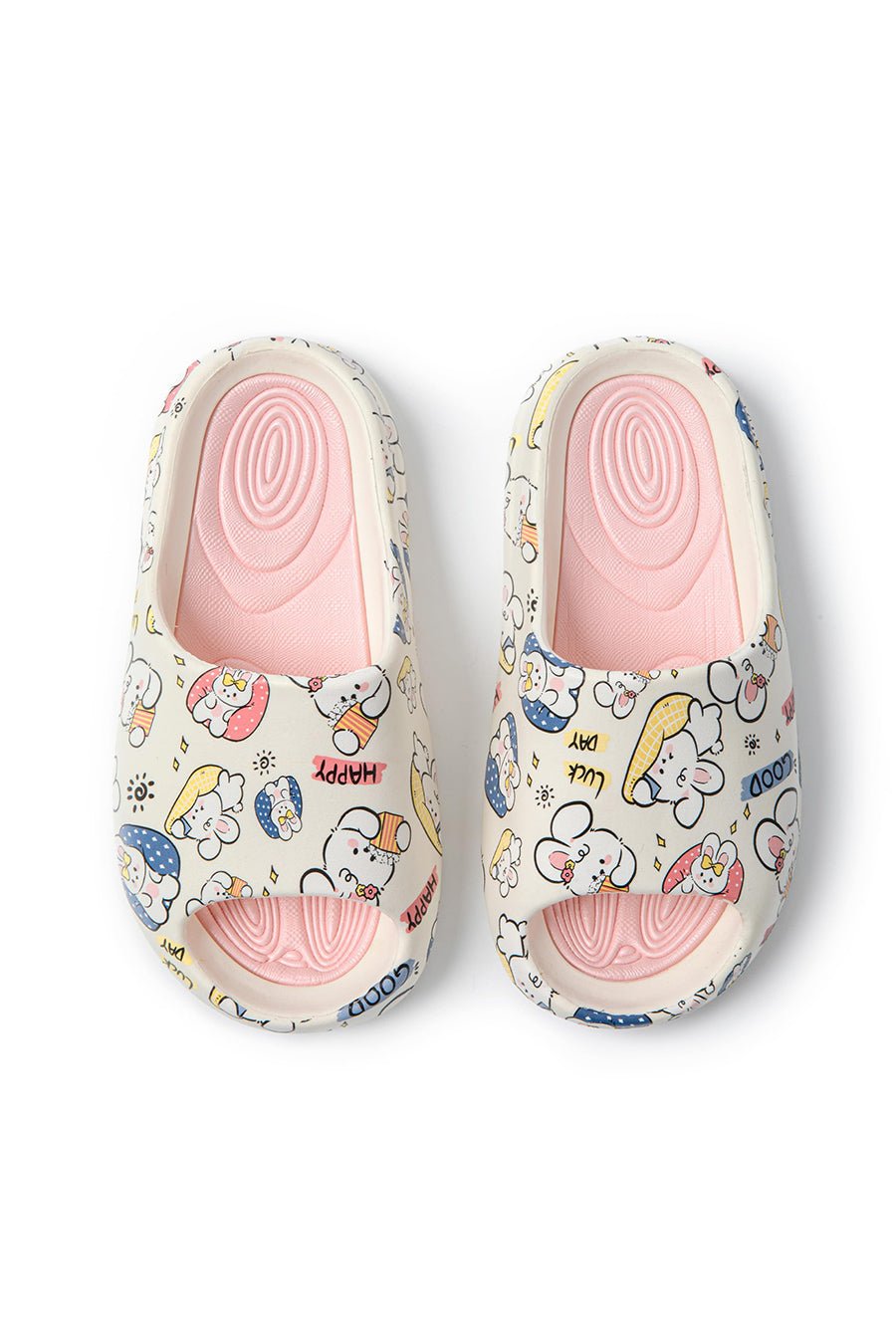 JOMIX Ciabatte Estive Bambino Bambina Bimbo Bimba Piscina Mare P7580