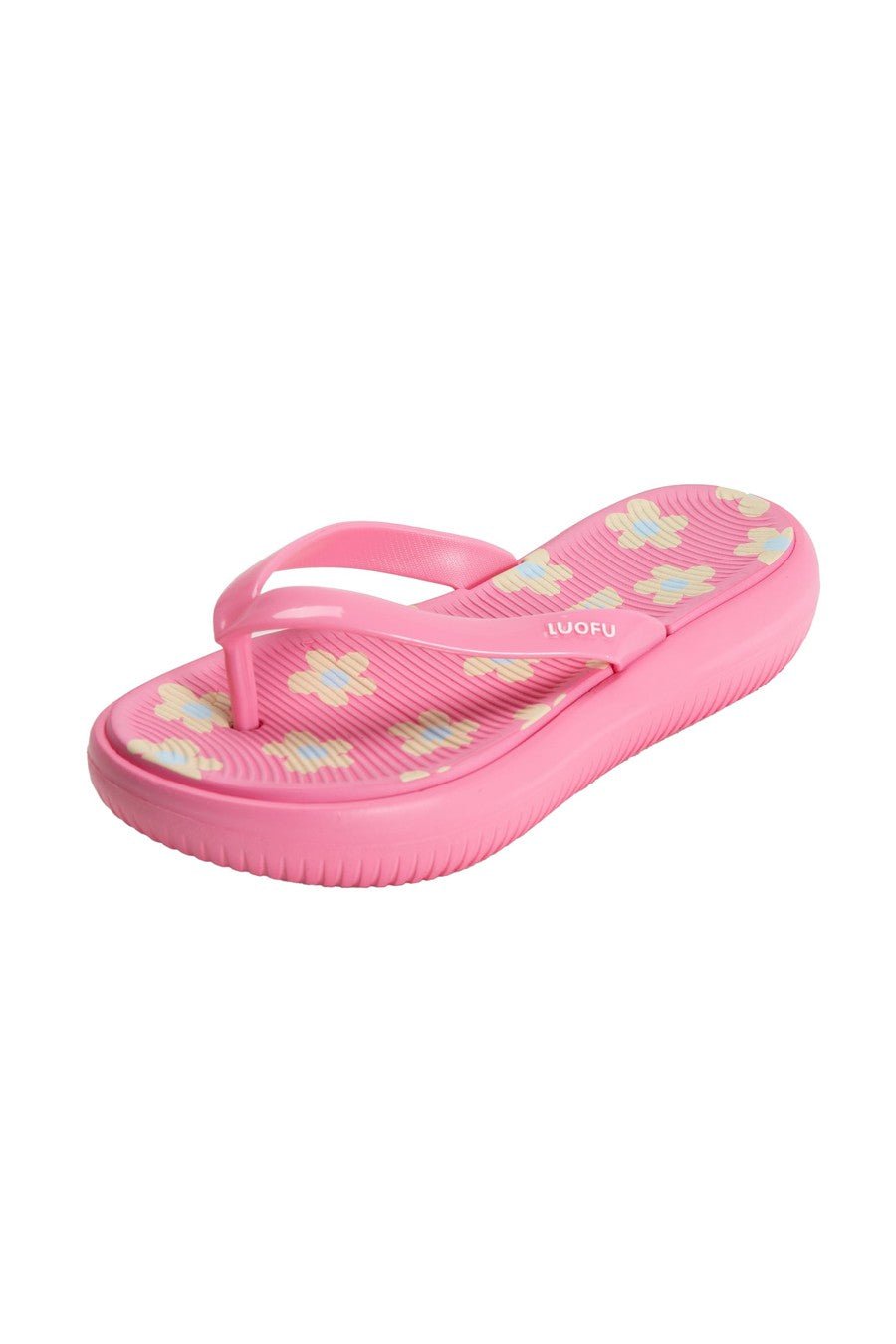 JOMIX Ciabatte Infradito Donna Estive Eleganti Ciabatte Gomma da Casa Mare Piscina Spiaggia SD9066