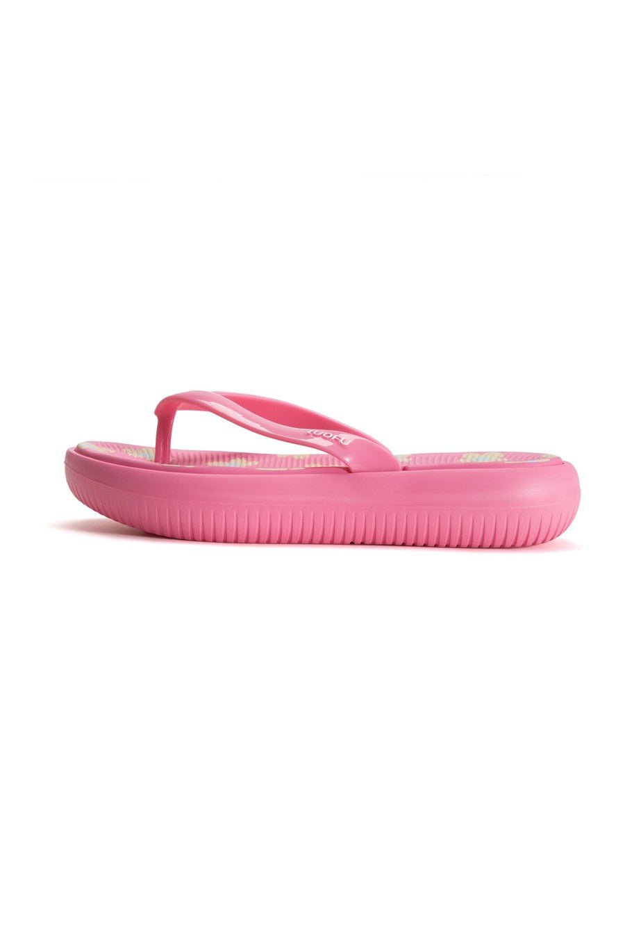 JOMIX Ciabatte Infradito Donna Estive Eleganti Ciabatte Gomma da Casa Mare Piscina Spiaggia SD9066