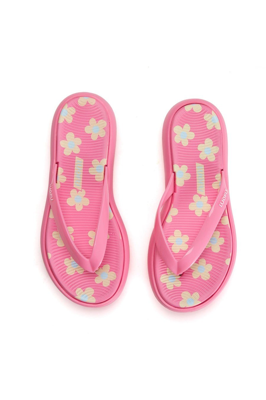 JOMIX Ciabatte Infradito Donna Estive Eleganti Ciabatte Gomma da Casa Mare Piscina Spiaggia SD9066