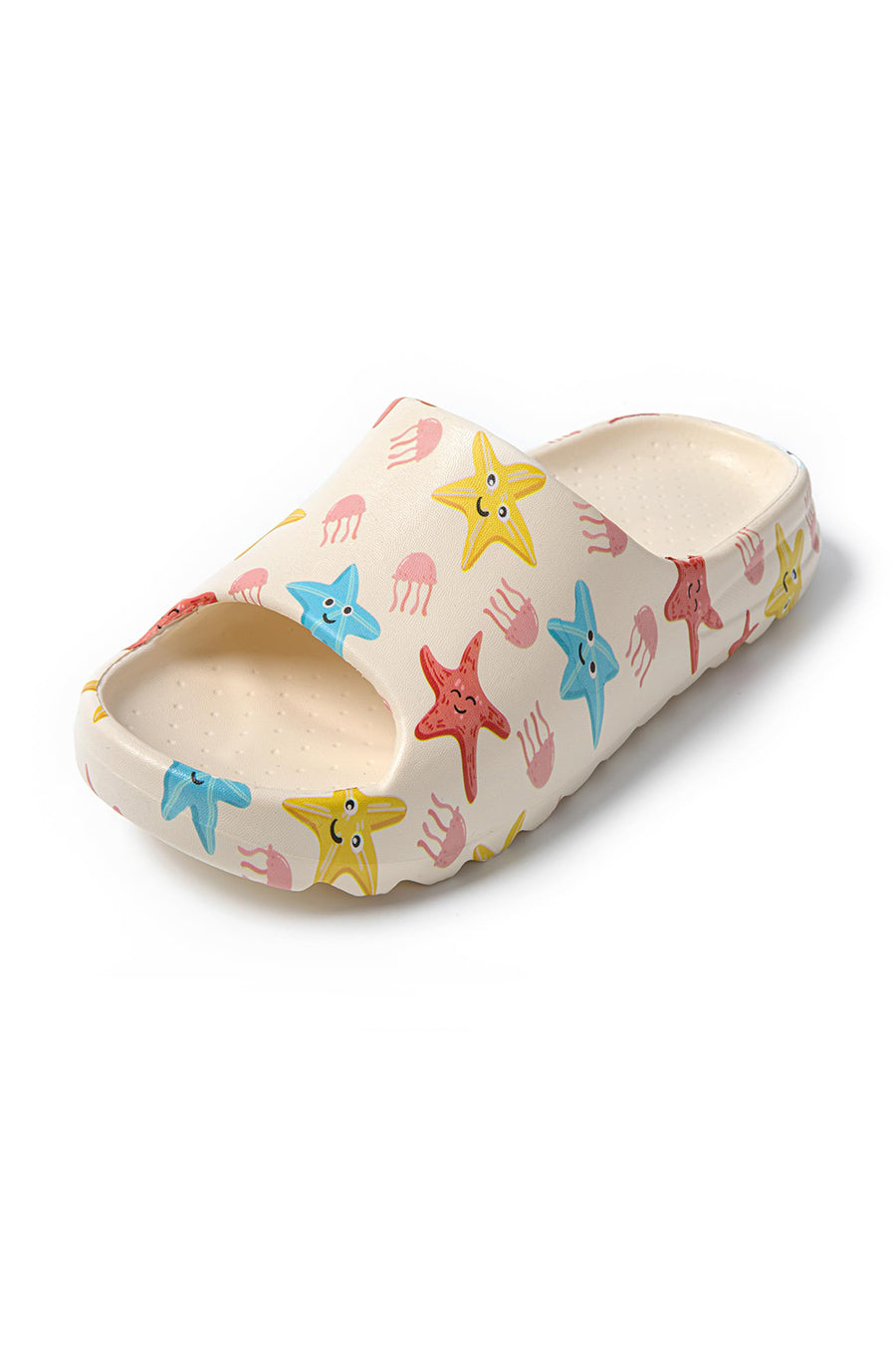 JOMIX Zapatillas Mujer Verano Goma Casa Playa SD9030