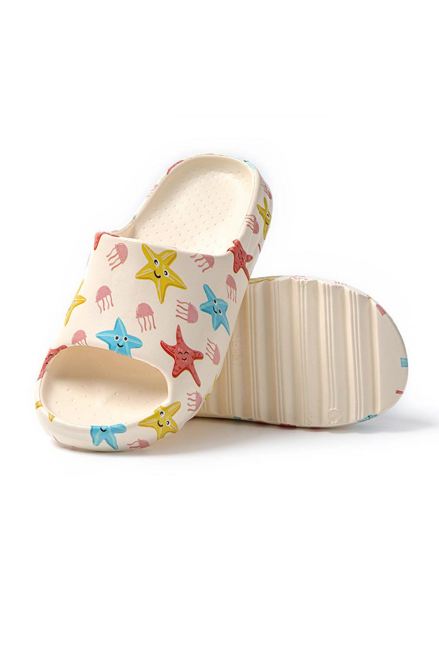 JOMIX Zapatillas Mujer Verano Goma Casa Playa SD9030