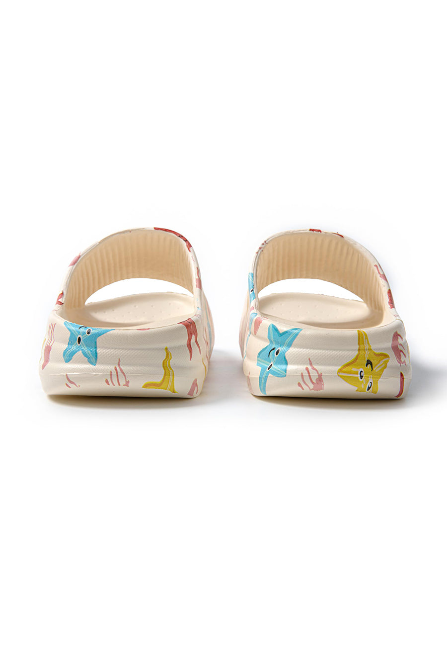 JOMIX Zapatillas Mujer Verano Goma Casa Playa SD9030