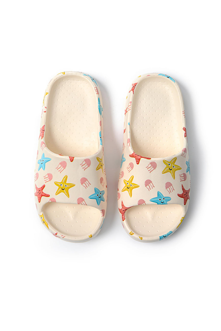 JOMIX Zapatillas Mujer Verano Goma Casa Playa SD9030