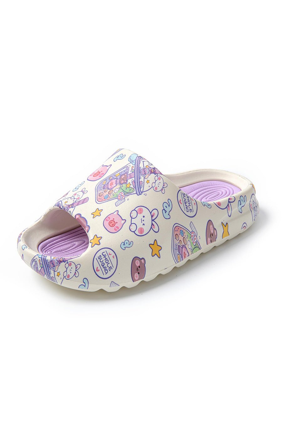 JOMIX Ciabatte Estive Bambino Bambina Bimbo Bimba Piscina Mare P7580
