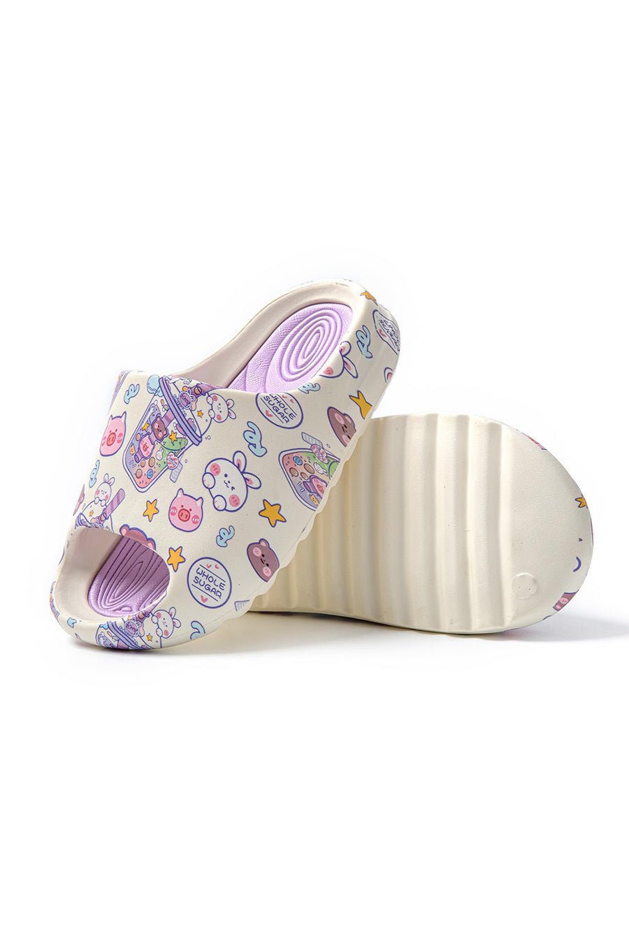 JOMIX Ciabatte Estive Bambino Bambina Bimbo Bimba Piscina Mare P7580
