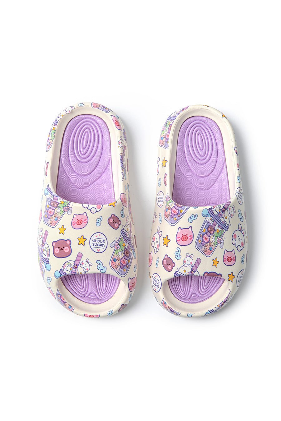 JOMIX Ciabatte Estive Bambino Bambina Bimbo Bimba Piscina Mare P7580
