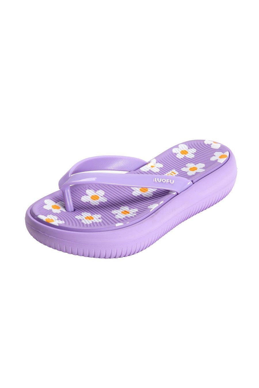 JOMIX Ciabatte Infradito Donna Estive Eleganti Ciabatte Gomma da Casa Mare Piscina Spiaggia SD9066
