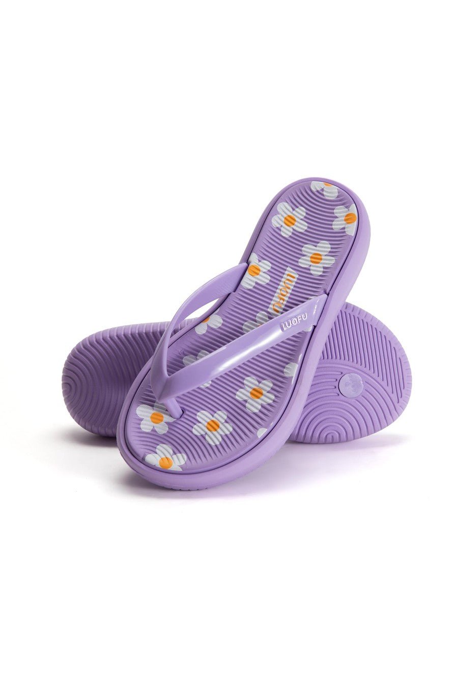 JOMIX Ciabatte Infradito Donna Estive Eleganti Ciabatte Gomma da Casa Mare Piscina Spiaggia SD9066