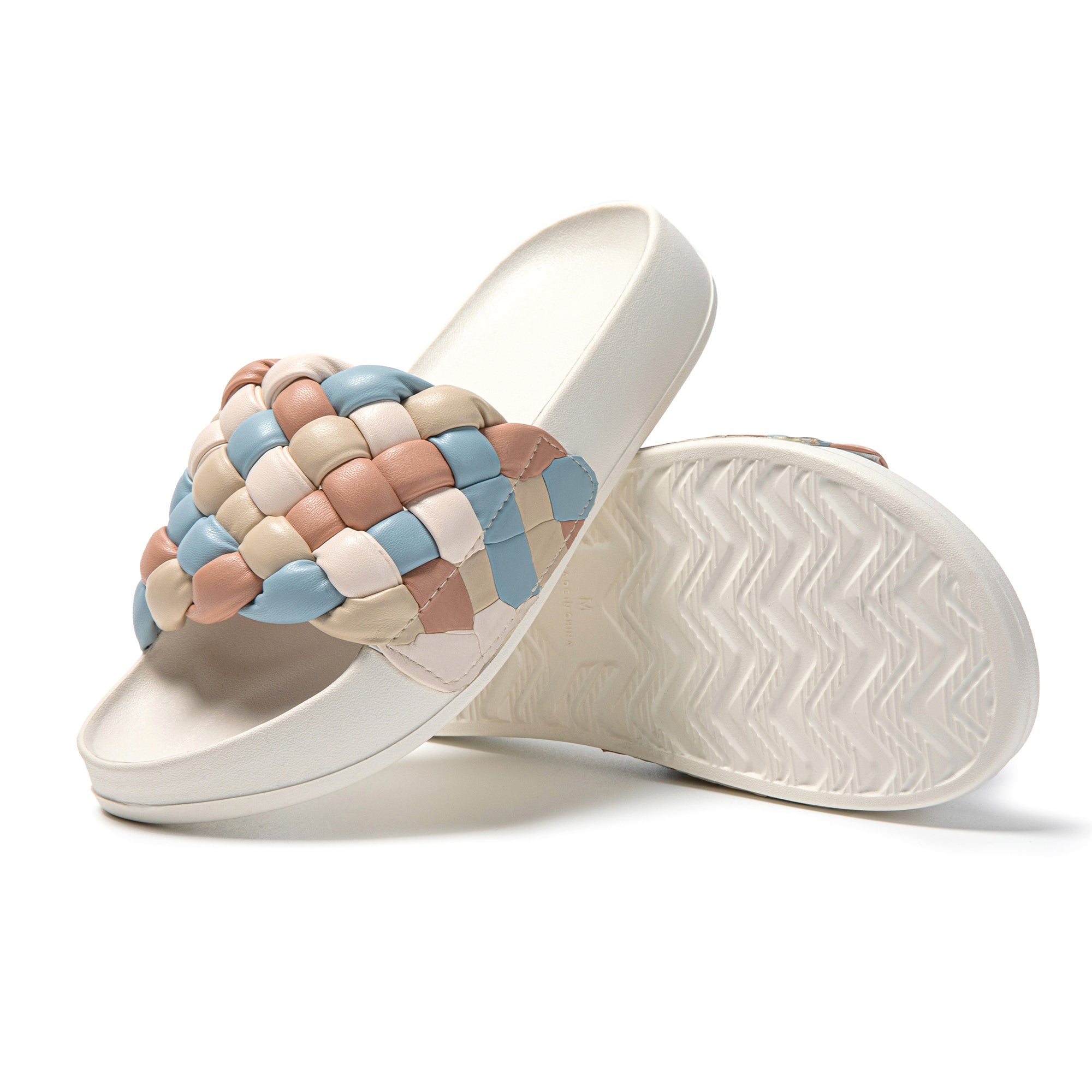 Ciabatte Donna Estive Casa Mare SD9400