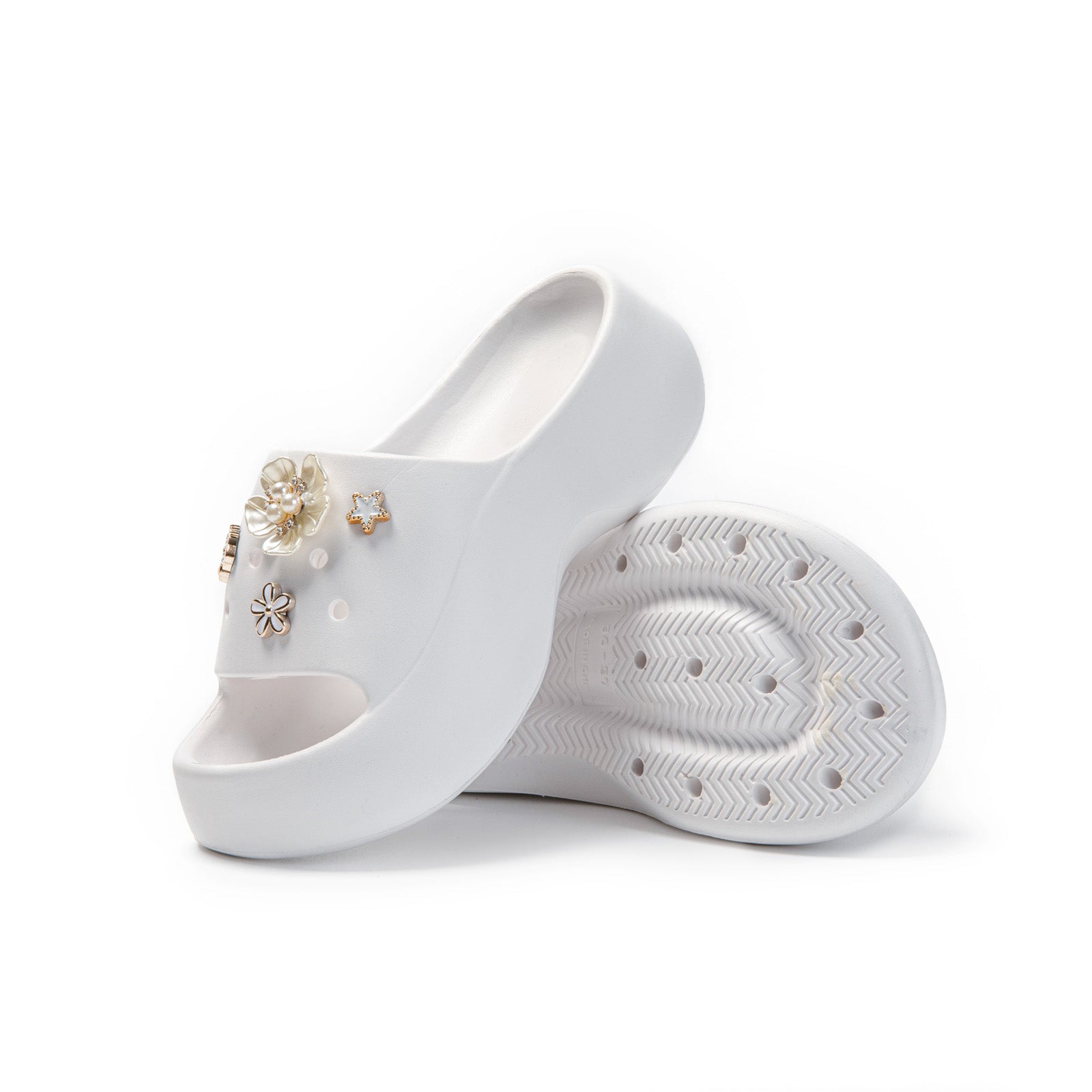 Ciabatte Donna Estive Casa Mare Spiaggia SD9059 PROMOTION