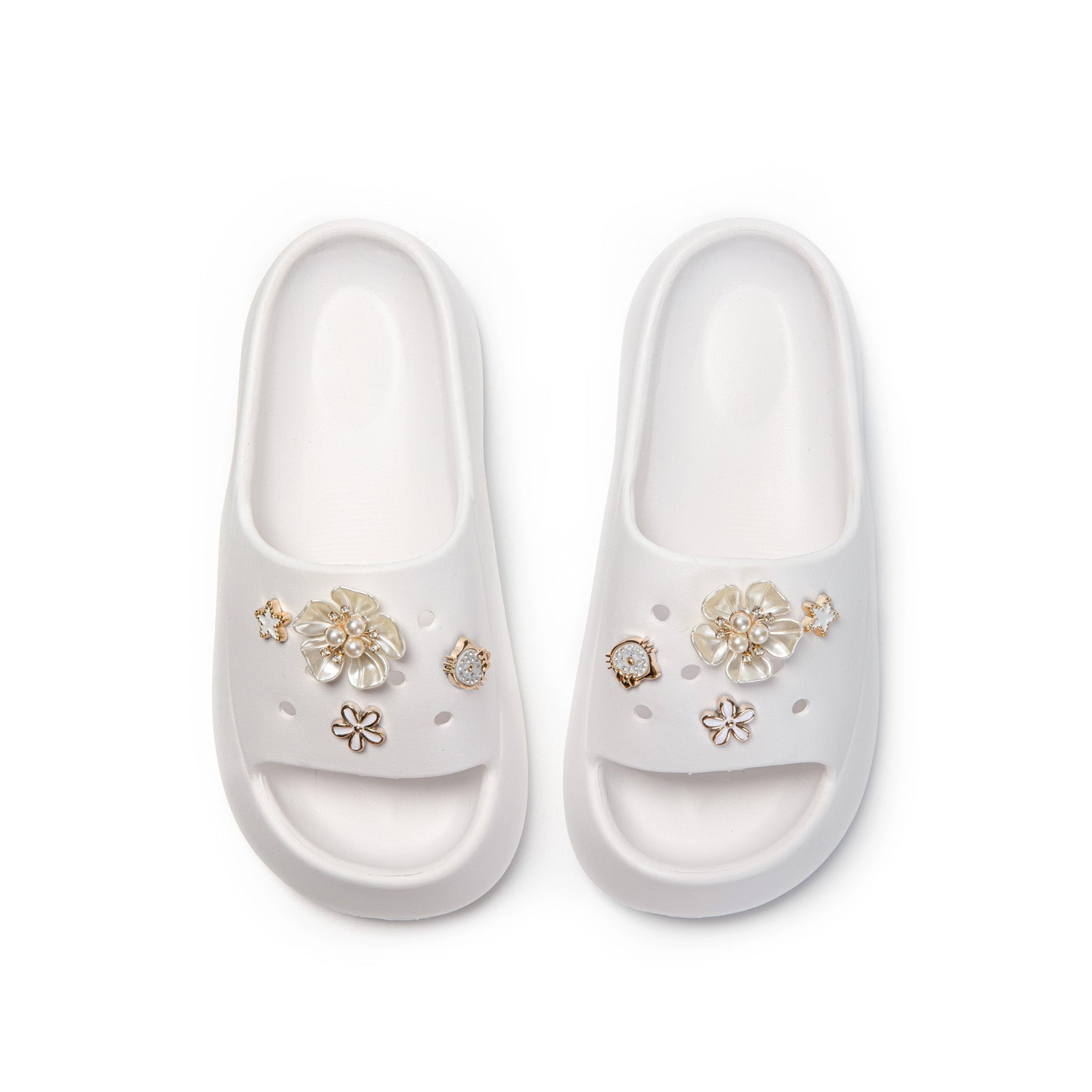Ciabatte Donna Estive Casa Mare Spiaggia SD9059 PROMOTION