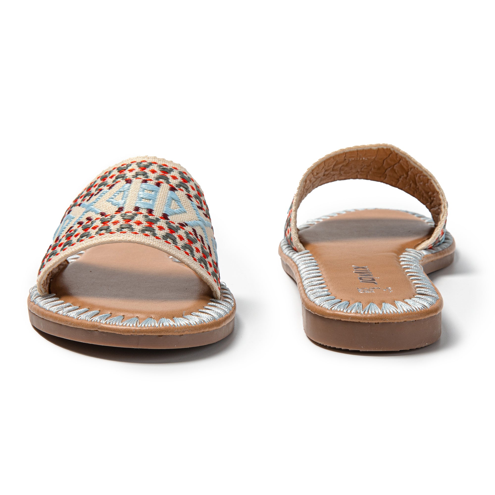 Ciabatte Donna Estive Eleganti Casa Mare SD9027 PROMOTION