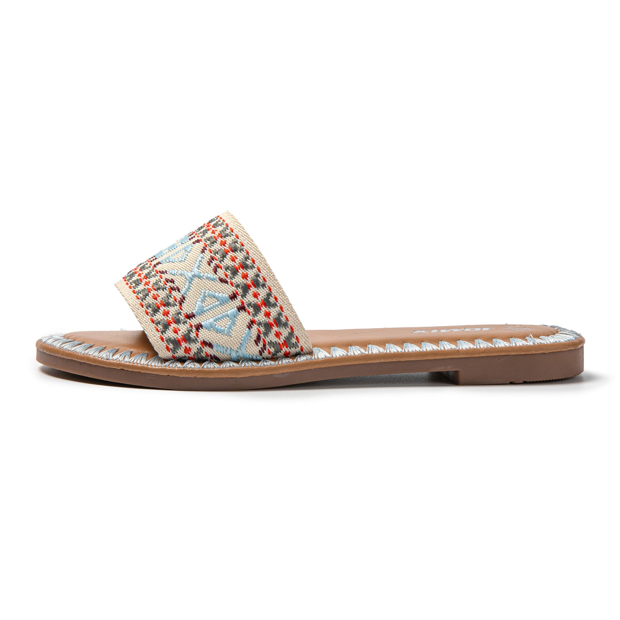 Ciabatte Donna Estive Eleganti Casa Mare SD9027 PROMOTION