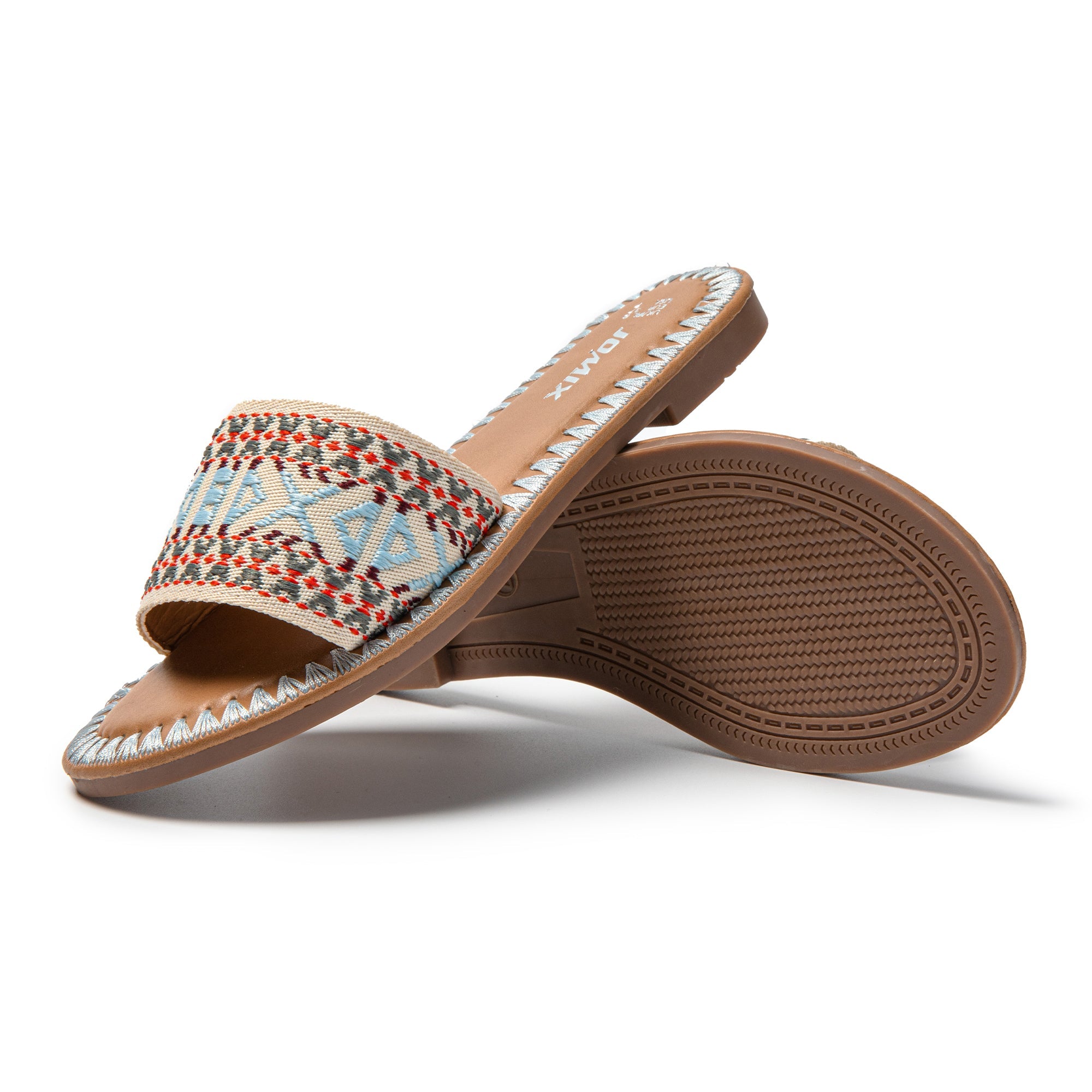 Ciabatte Donna Estive Eleganti Casa Mare SD9027 PROMOTION