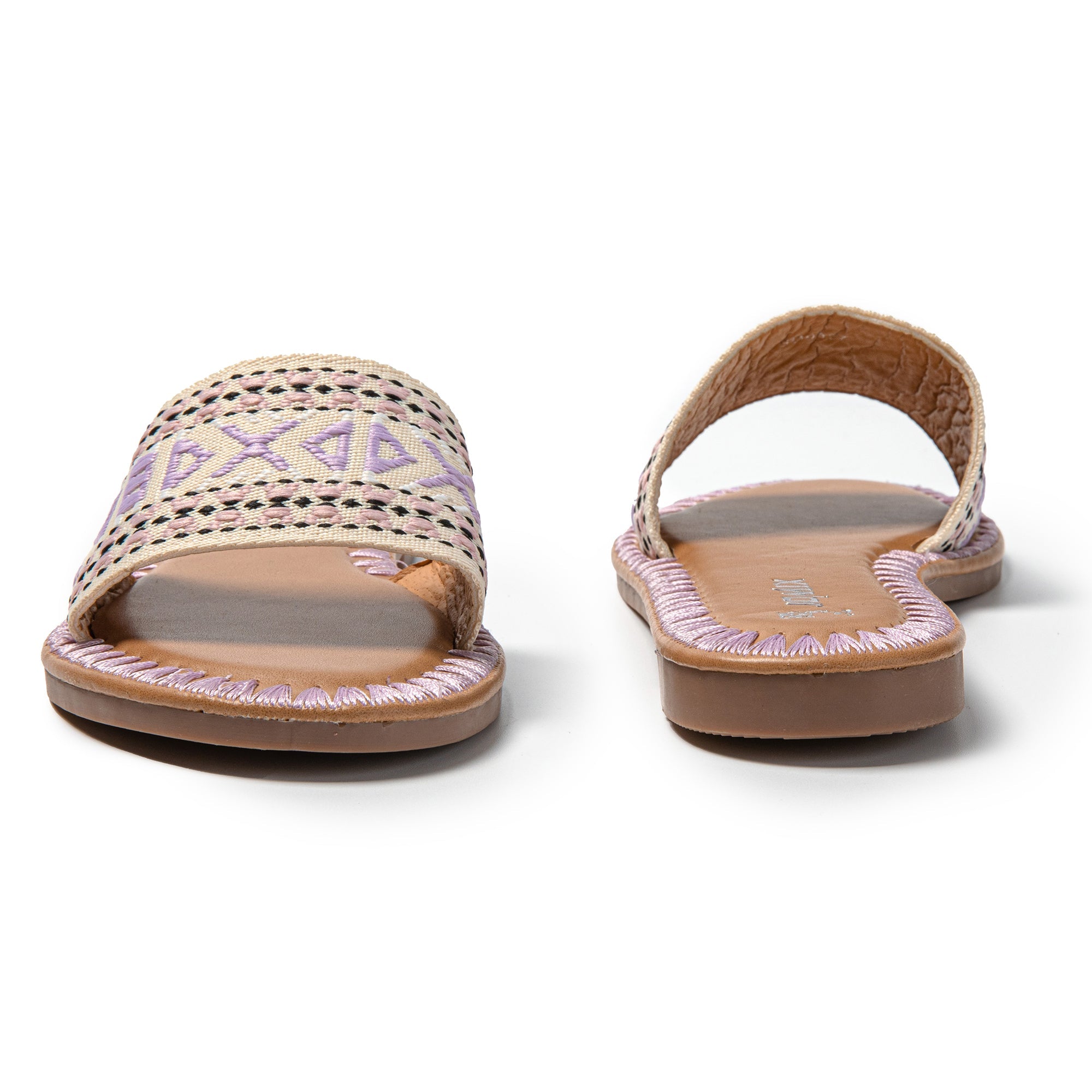 Ciabatte Donna Estive Eleganti Casa Mare SD9027 PROMOTION