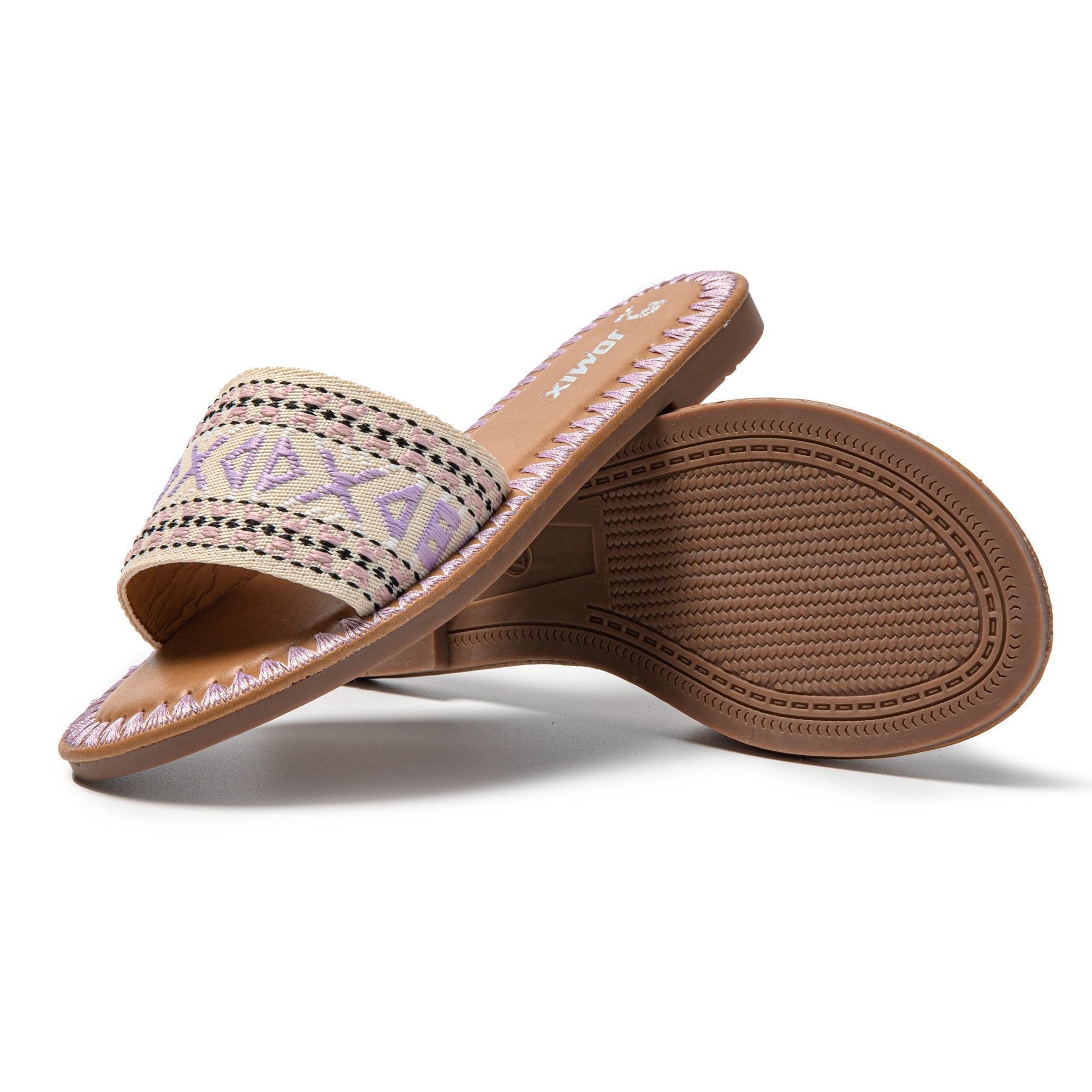 Ciabatte Donna Estive Eleganti Casa Mare SD9027 PROMOTION