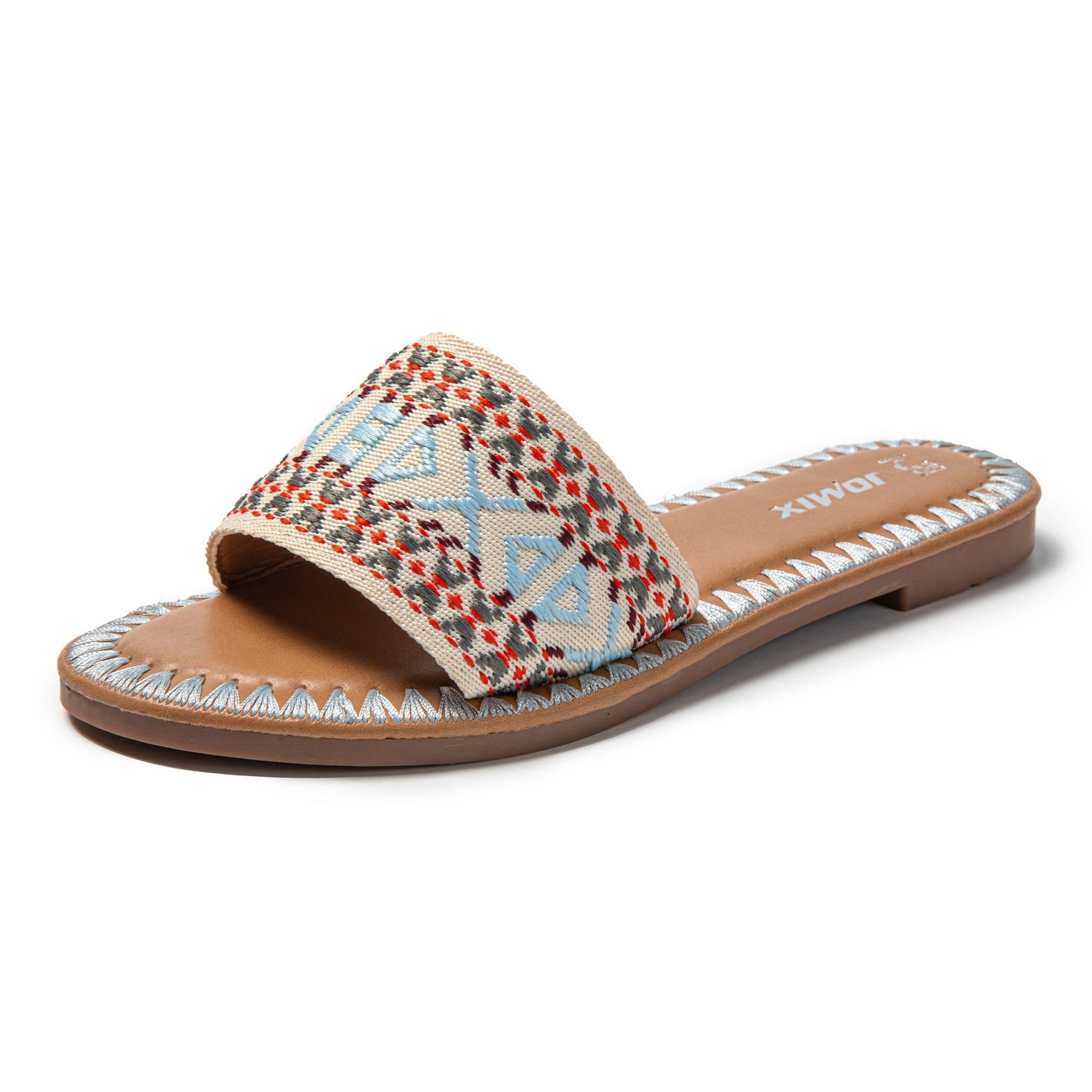 Ciabatte Donna Estive Eleganti Casa Mare SD9027 PROMOTION