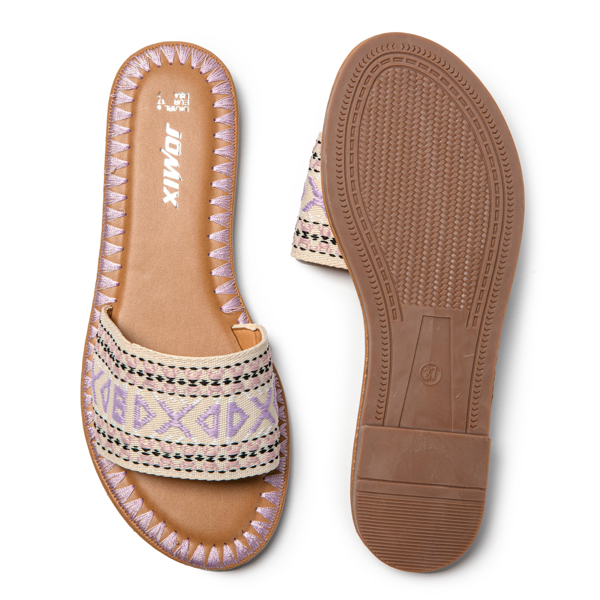 Ciabatte Donna Estive Eleganti Casa Mare SD9027 PROMOTION