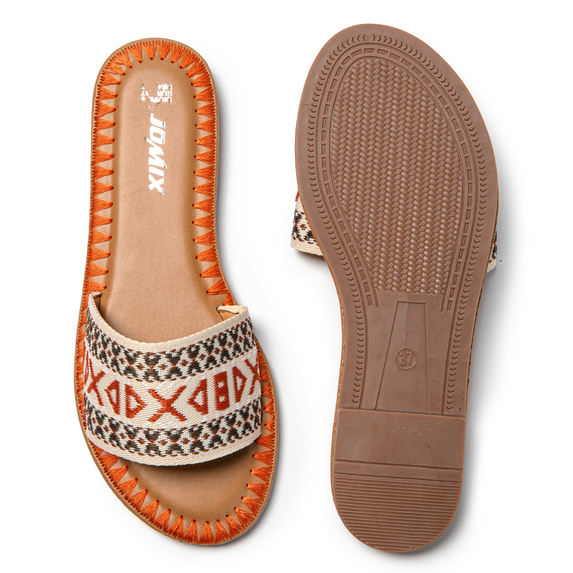 Ciabatte Donna Estive Eleganti Casa Mare SD9027 PROMOTION