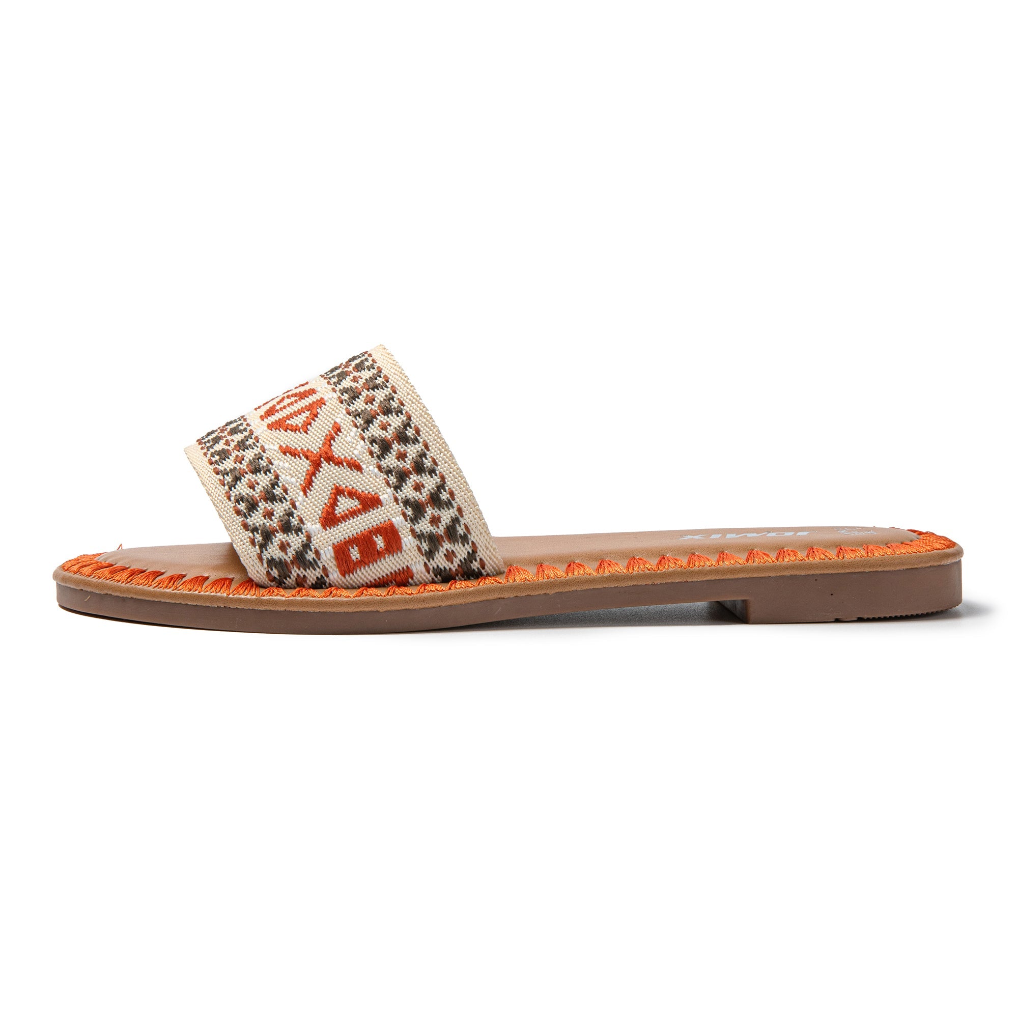 Ciabatte Donna Estive Eleganti Casa Mare SD9027 PROMOTION