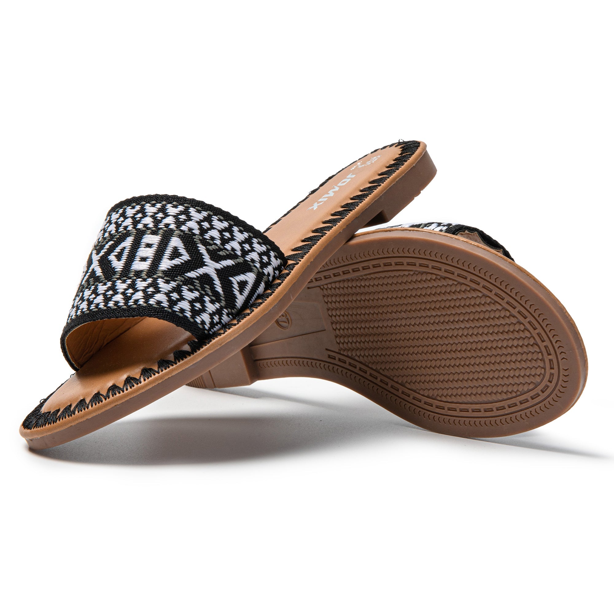 Ciabatte Donna Estive Eleganti Casa Mare SD9027 PROMOTION