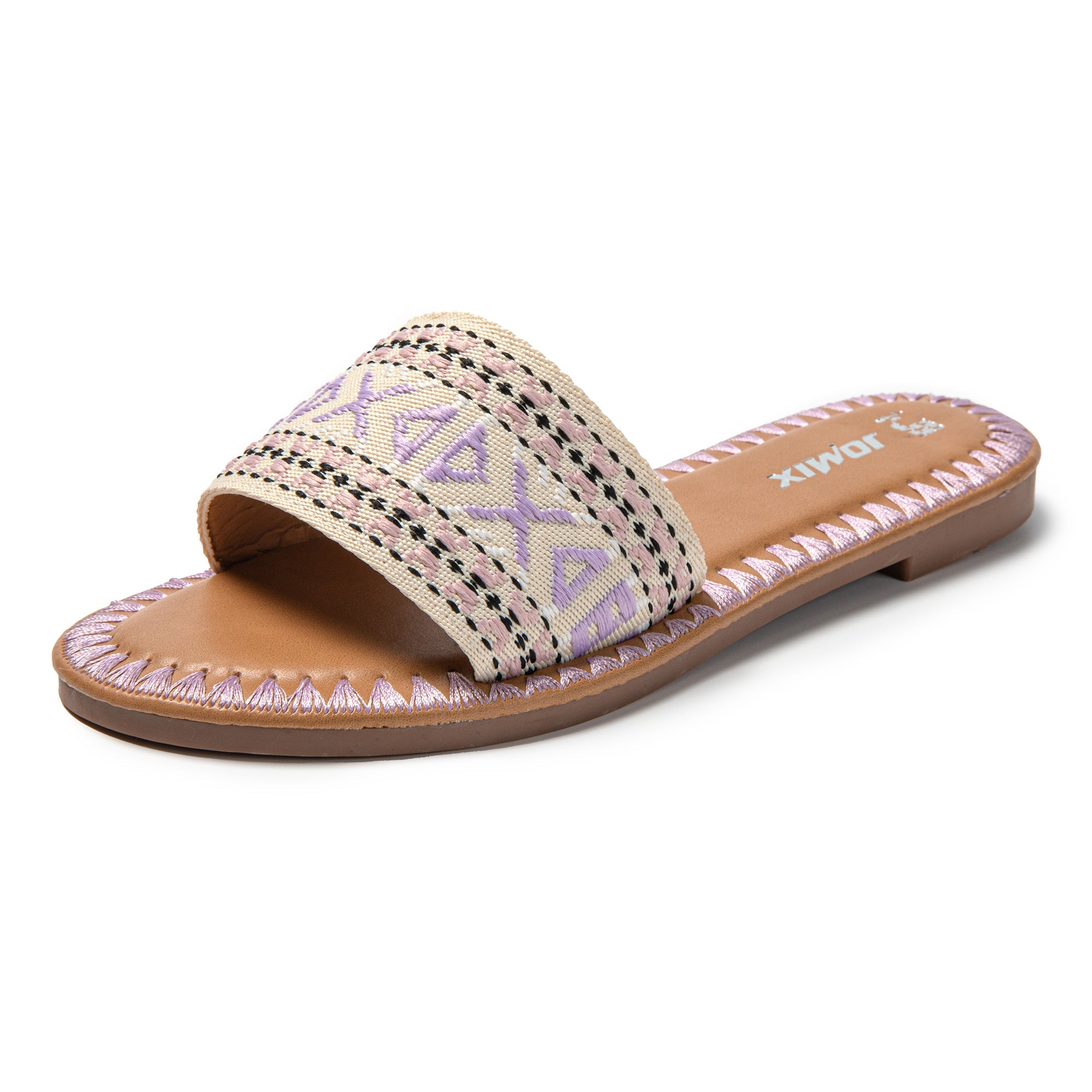 Ciabatte Donna Estive Eleganti Casa Mare SD9027 PROMOTION