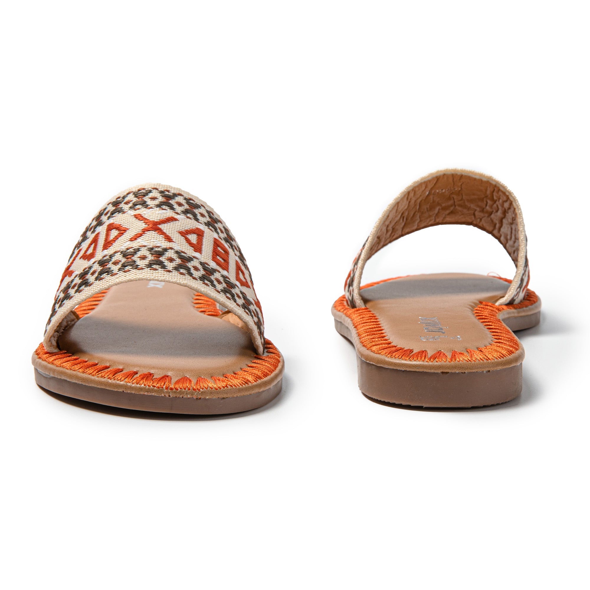 Ciabatte Donna Estive Eleganti Casa Mare SD9027 PROMOTION