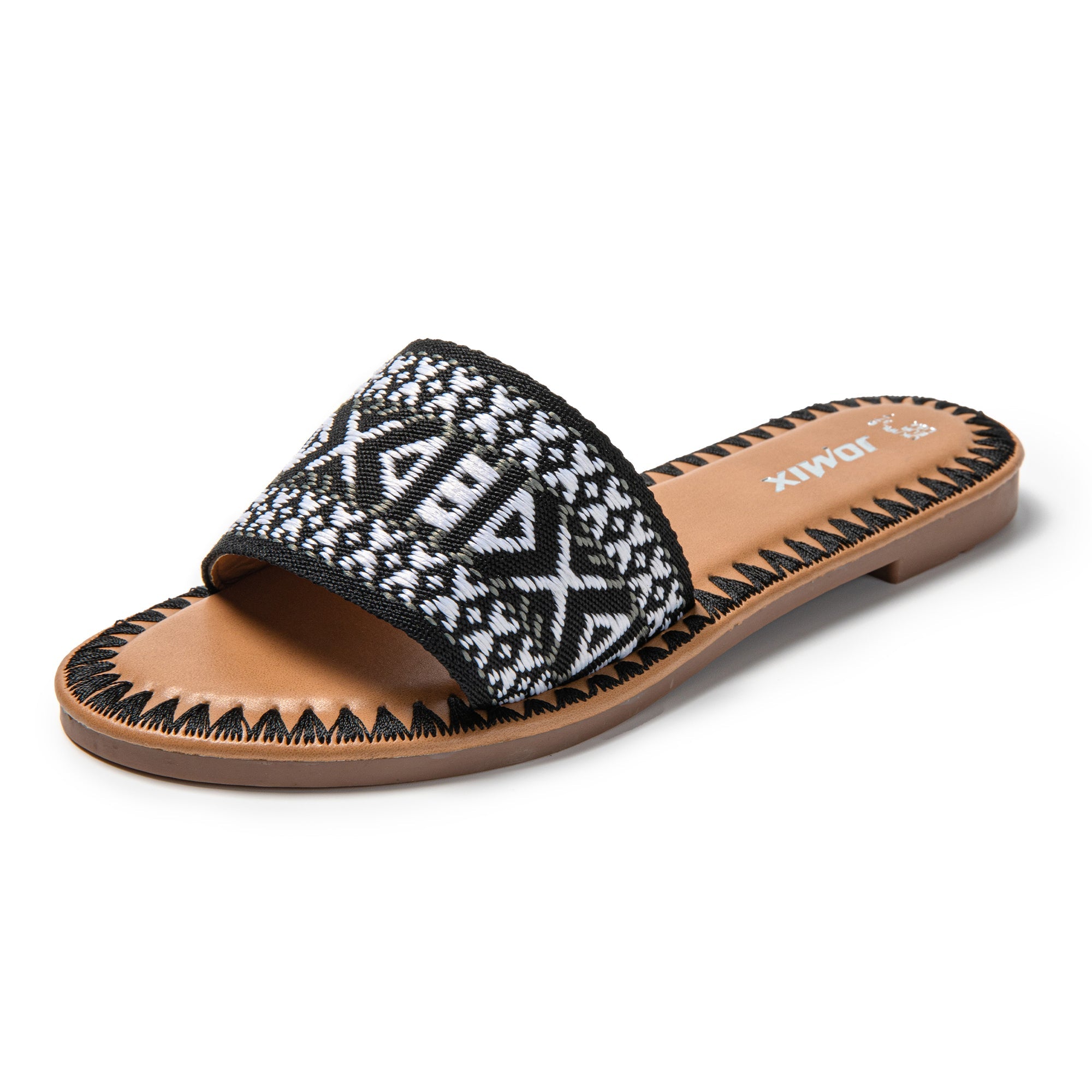 Donna Estive Ciabatte Mare Chic Women's Summer Slippers Elegant