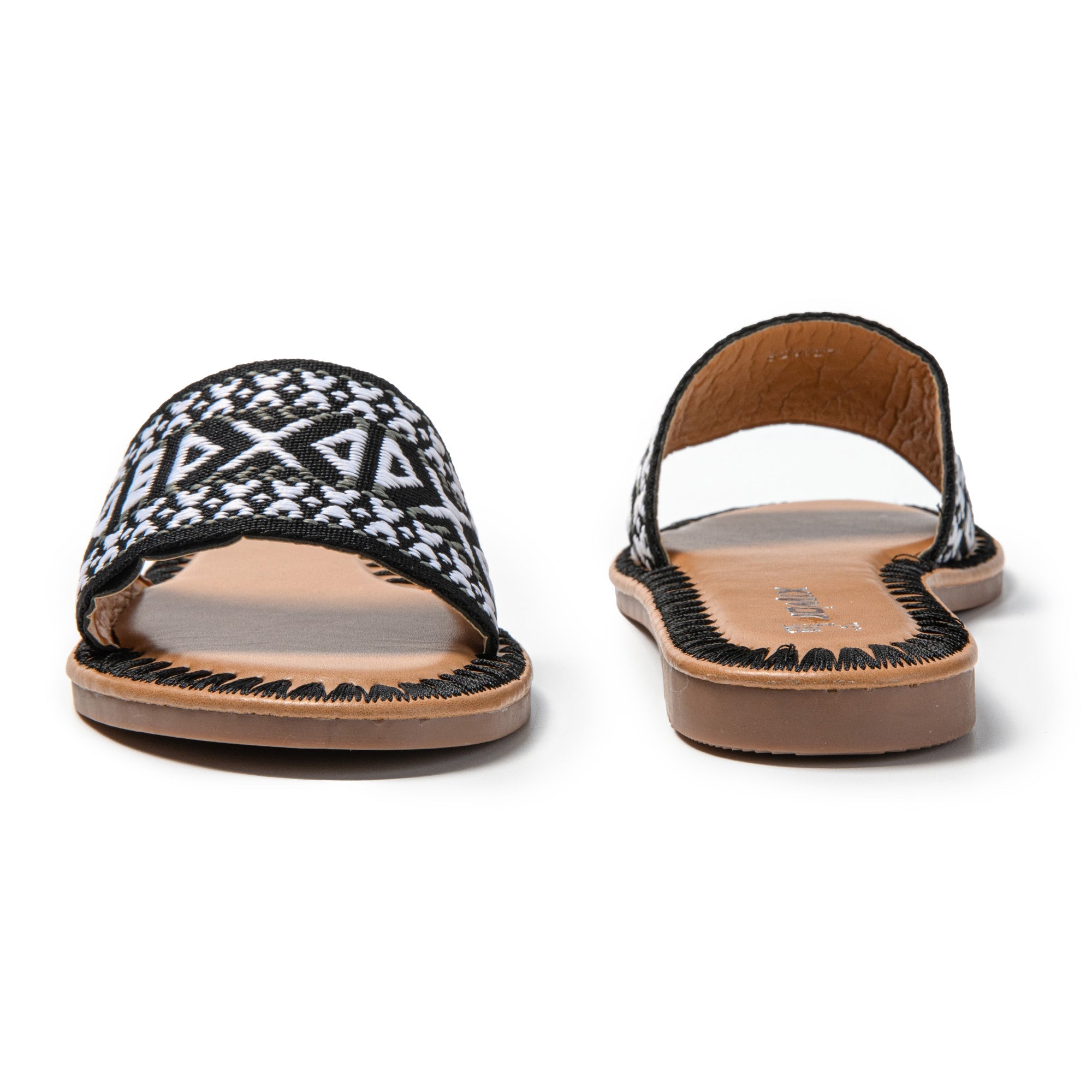 Ciabatte Donna Estive Eleganti Casa Mare SD9027 PROMOTION