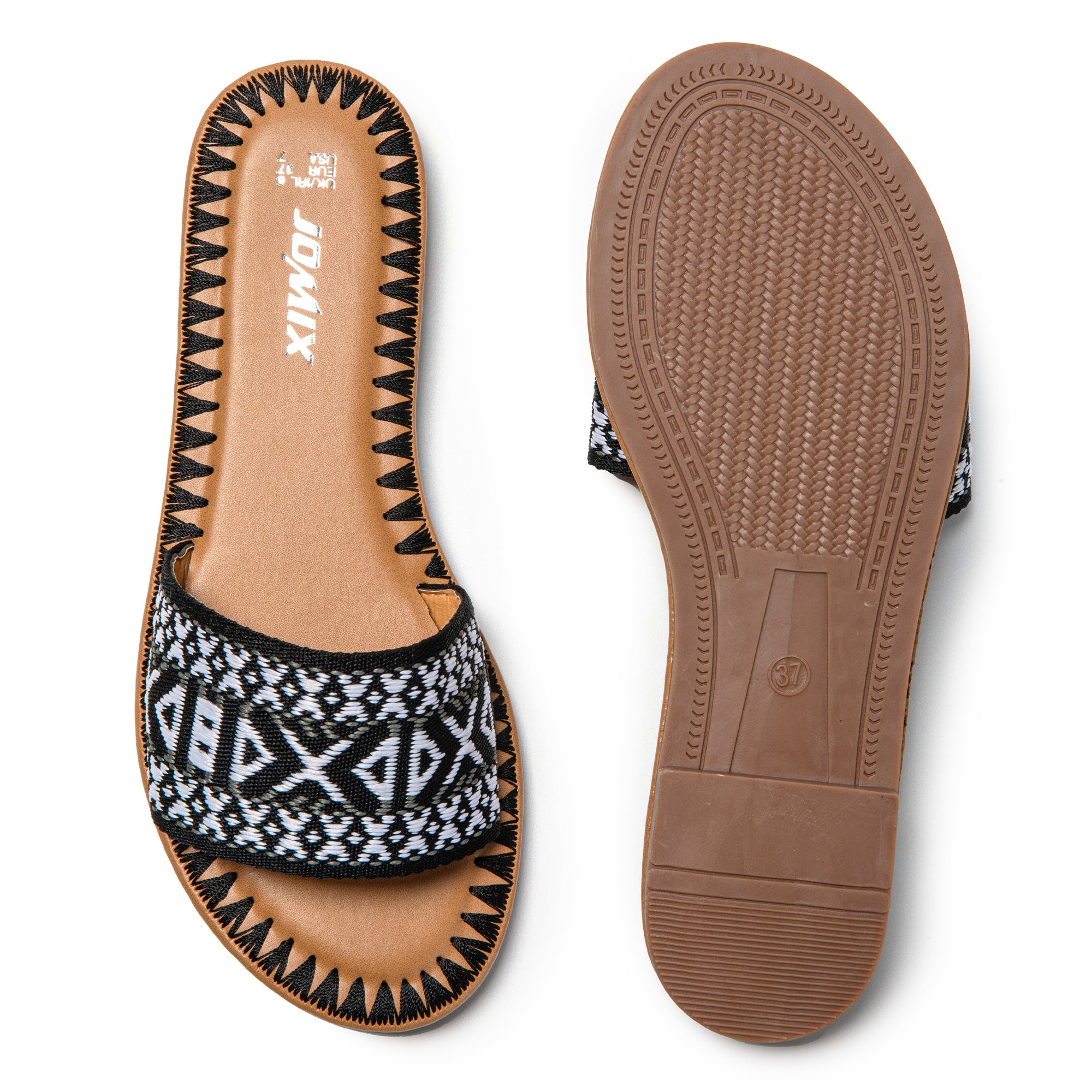 Ciabatte Donna Estive Eleganti Casa Mare SD9027 PROMOTION