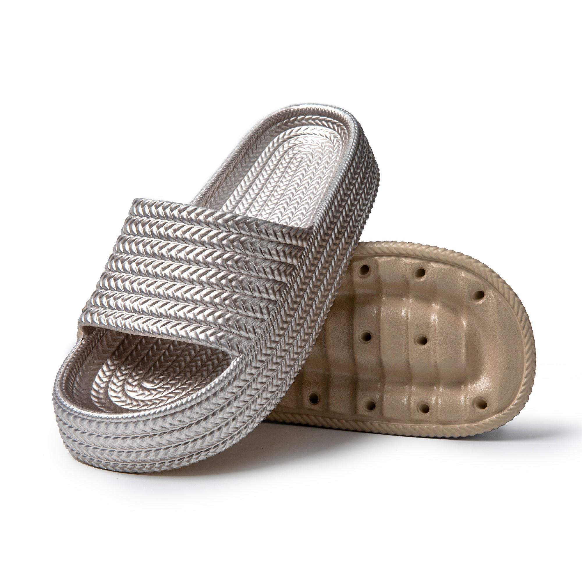 Ciabatte Donna Estive Gomma Casa Mare SD9288