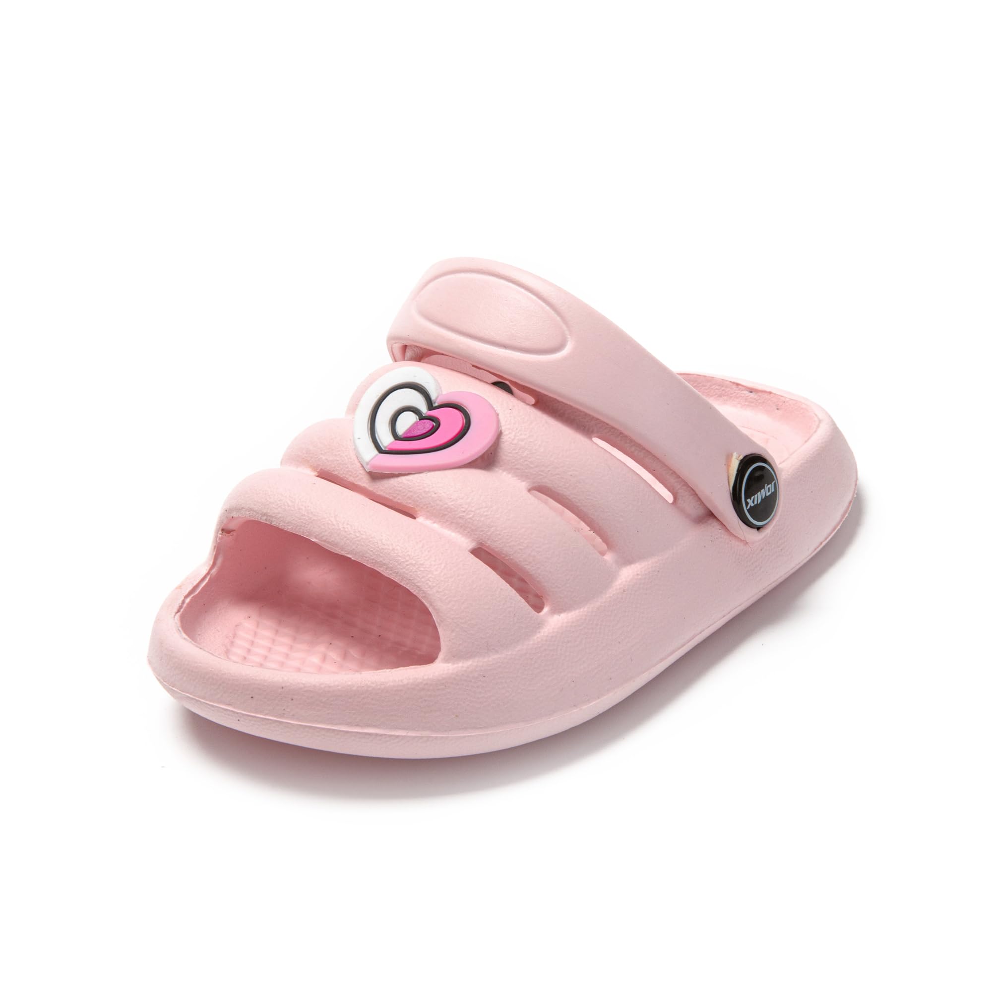 JOMIX Ciabatte Bambina Bambino Piscina Pantofole Estive Bimba Bimbo da Mare Spiaggia Casa in Gomma EVA