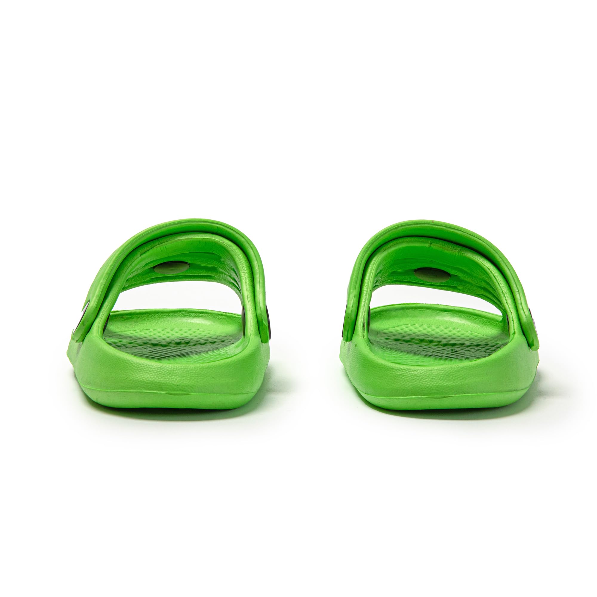 JOMIX Ciabatte Bambina Bambino Piscina Pantofole Estive Bimba Bimbo da Mare Spiaggia Casa in Gomma EVA