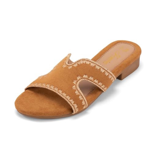 JOMIX Ciabatte da Donna Pantofole Traspiranti e Morbide WFC250200