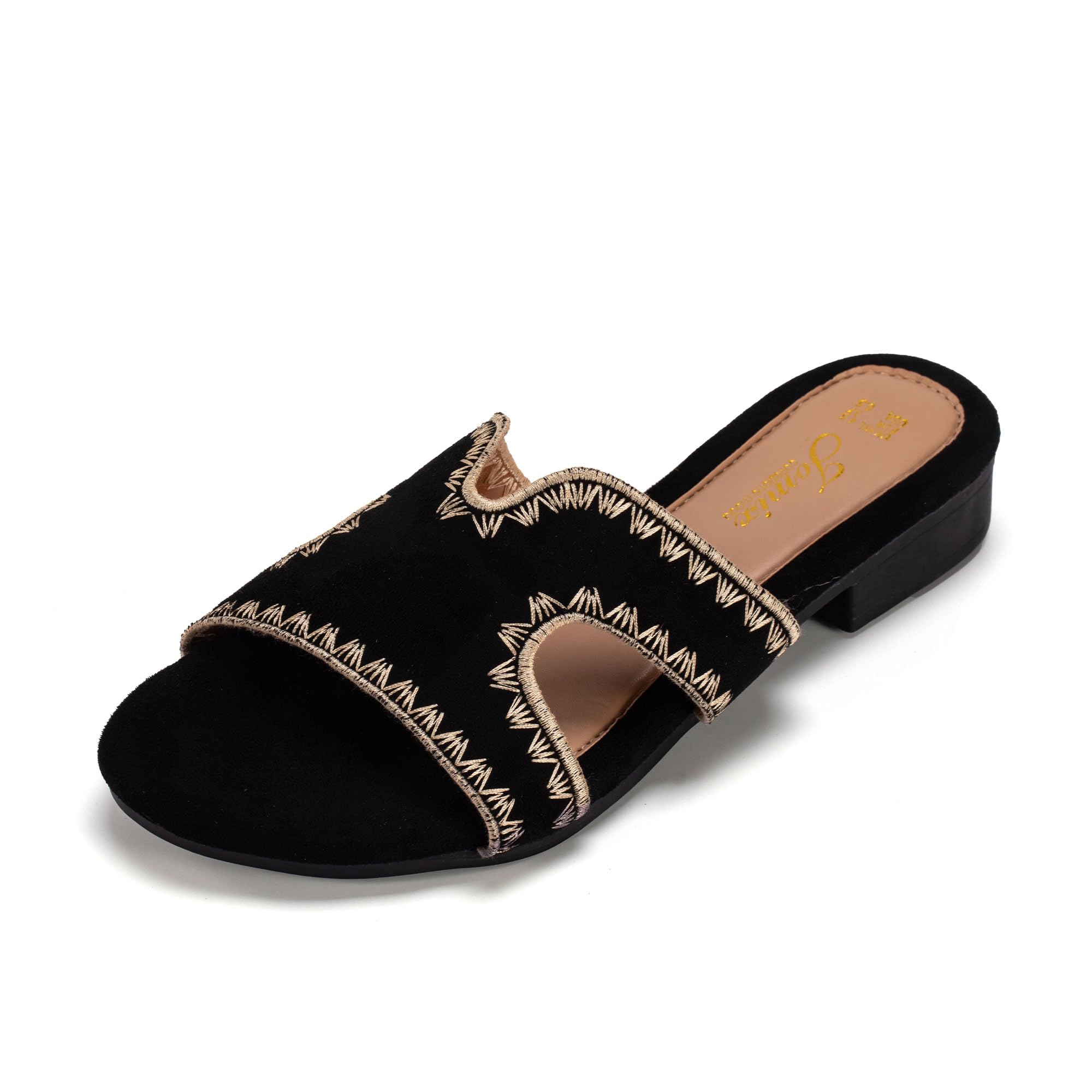JOMIX Ciabatte da Donna Pantofole Traspiranti e Morbide WFC250200