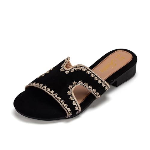 JOMIX Ciabatte da Donna Pantofole Traspiranti e Morbide WFC250200