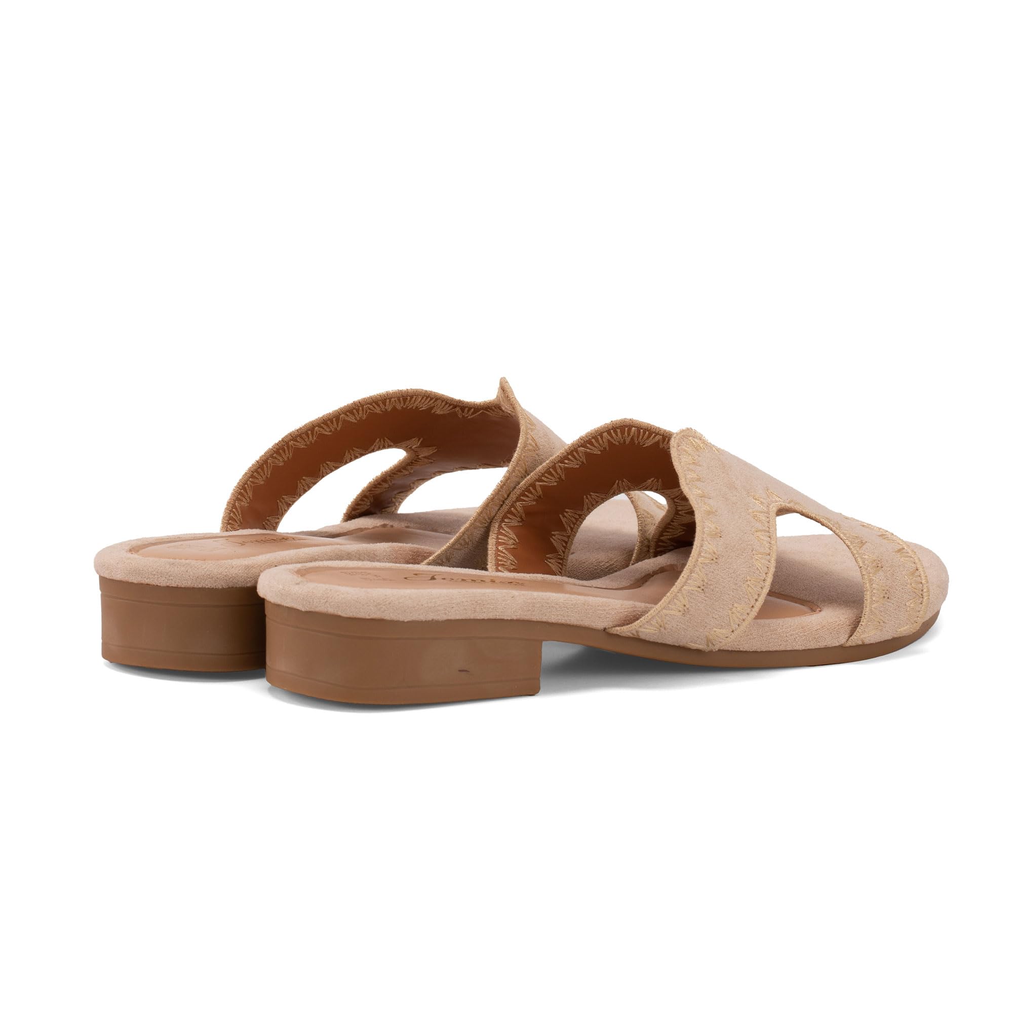 JOMIX Ciabatte da Donna Pantofole Traspiranti e Morbide WFC250200