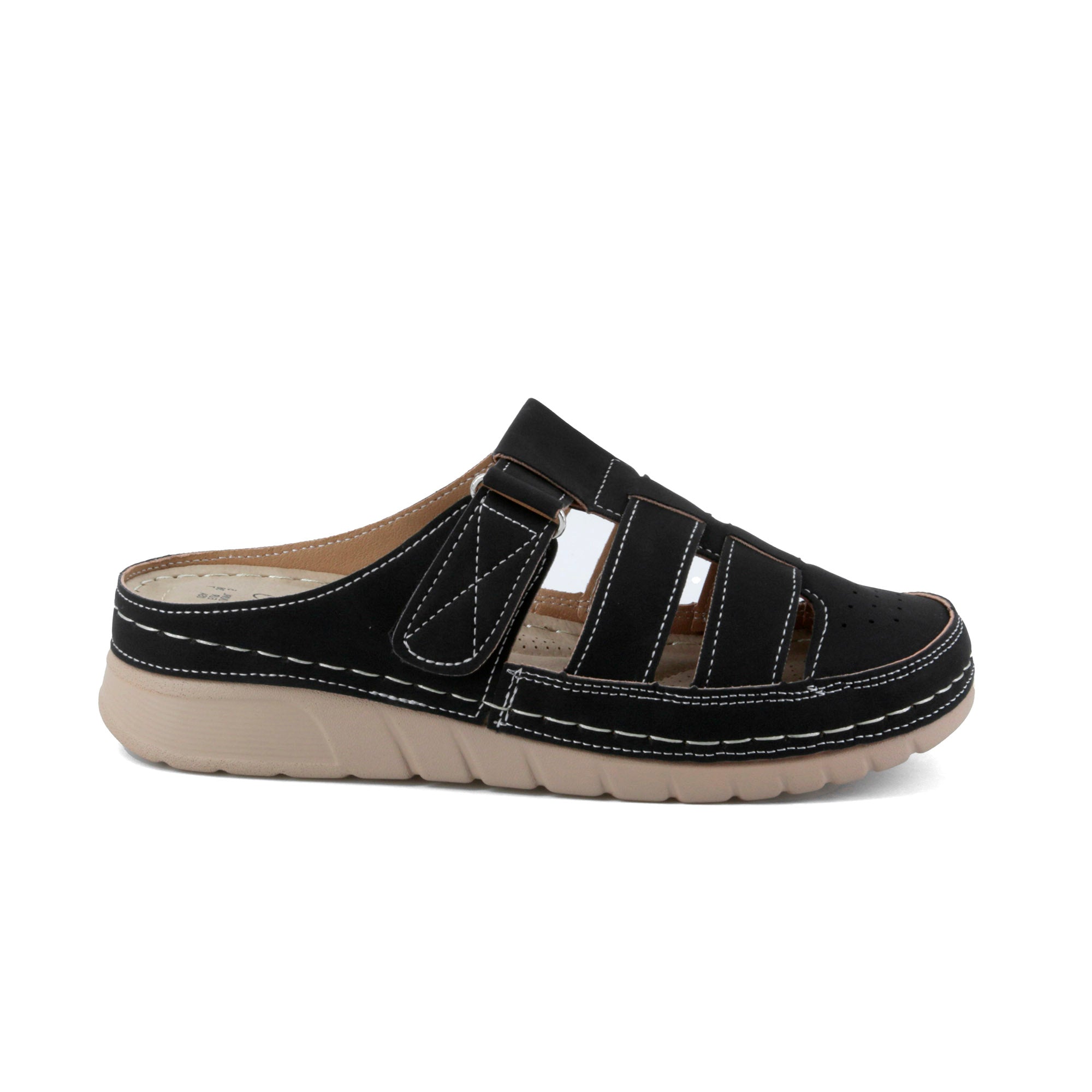 JOMIX Ciabatte da Spiaggia Estive da Donna Casual Comode WOX250651