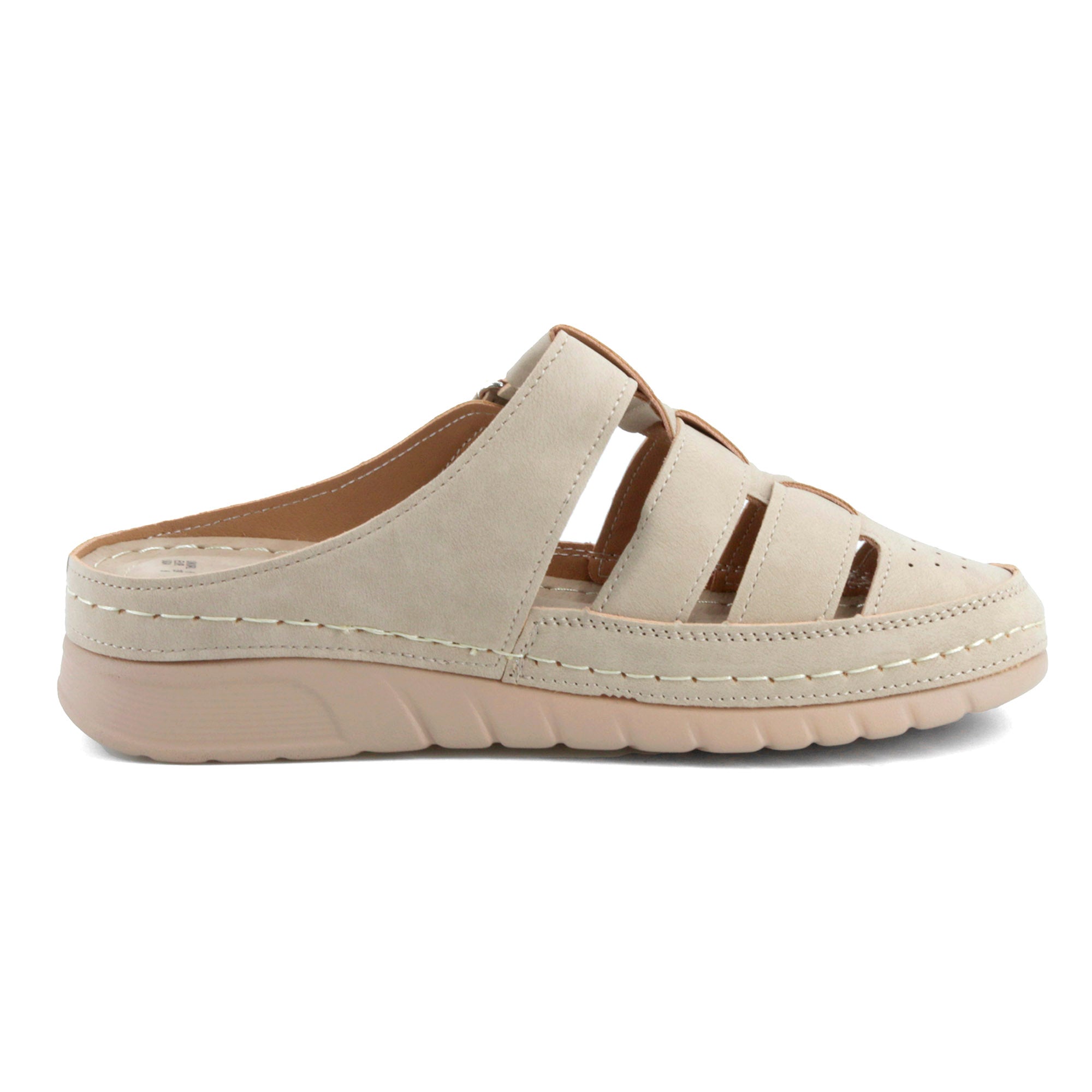 JOMIX Ciabatte da Spiaggia Estive da Donna Casual Comode WOX250651