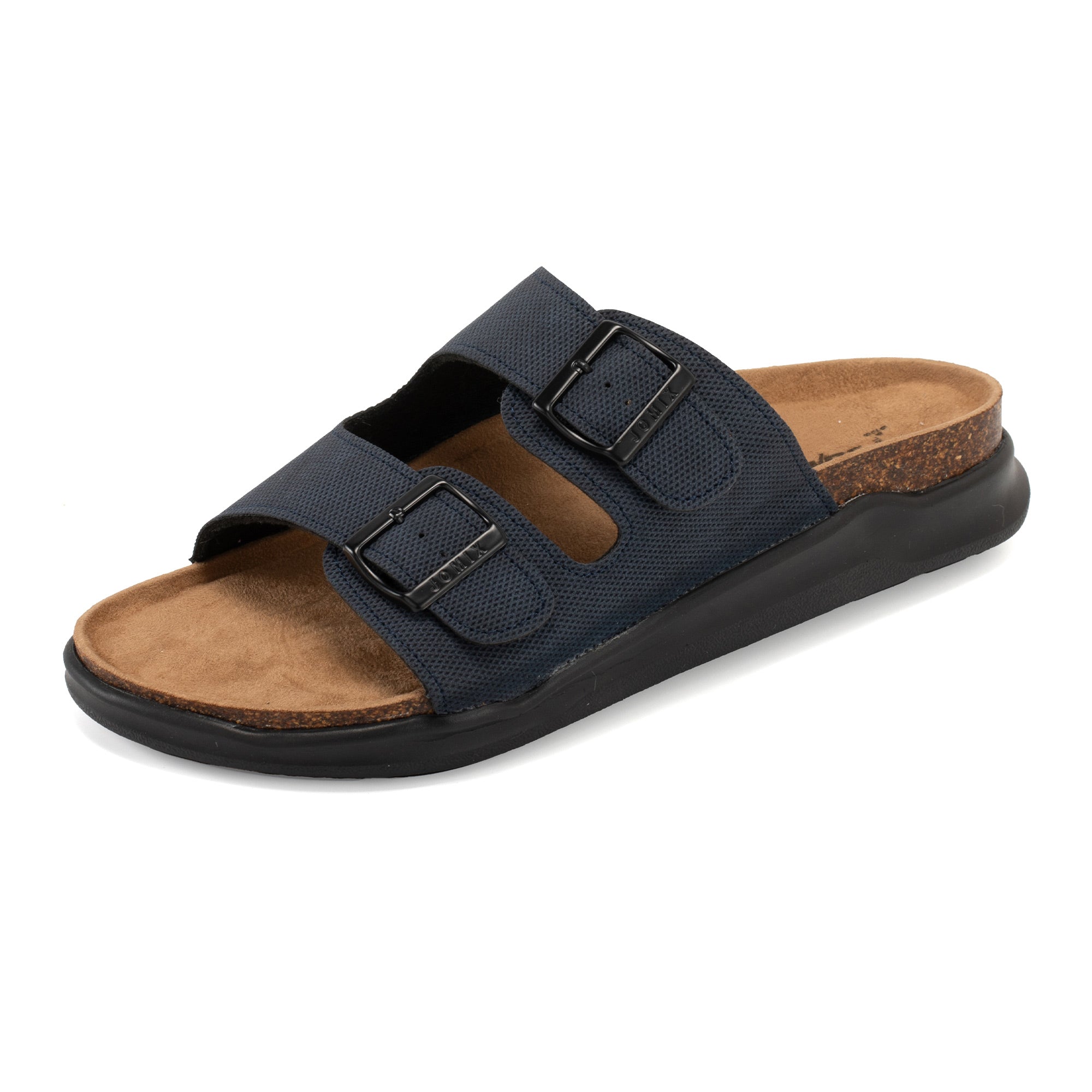 JOMIX Ciabatte da Spiaggia Estive da Uomo Comode Casual MCX250345