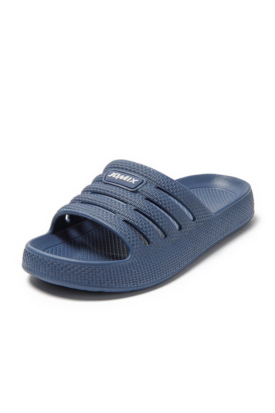 JOMIX Ciabatte da Uomo in Gomma EVA Ideali per Mare Piscina Spiaggia e Comfort in Bagno SU9226