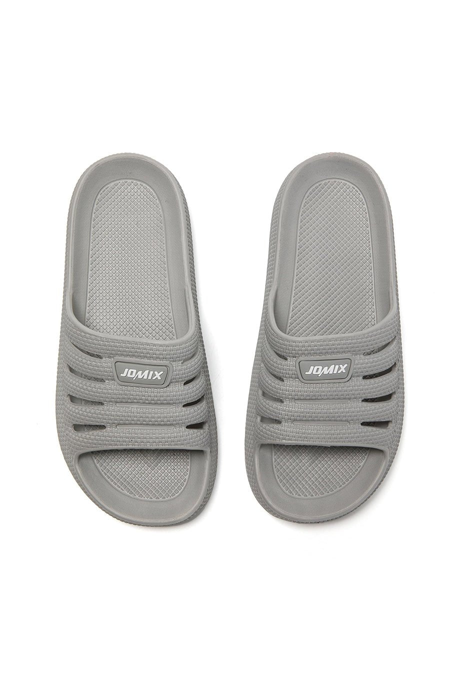 JOMIX Ciabatte da Uomo in Gomma EVA Ideali per Mare Piscina Spiaggia e Comfort in Bagno SU9226