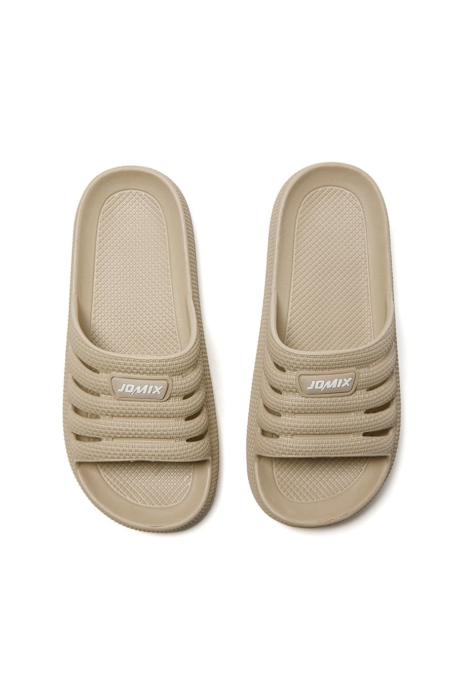 JOMIX Ciabatte da Uomo in Gomma EVA Ideali per Mare Piscina Spiaggia e Comfort in Bagno SU9226