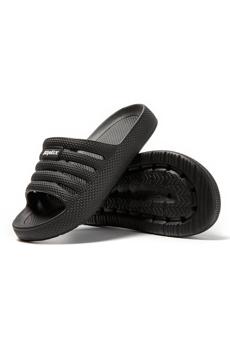 JOMIX Ciabatte da Uomo in Gomma EVA Ideali per Mare Piscina Spiaggia e Comfort in Bagno SU9226