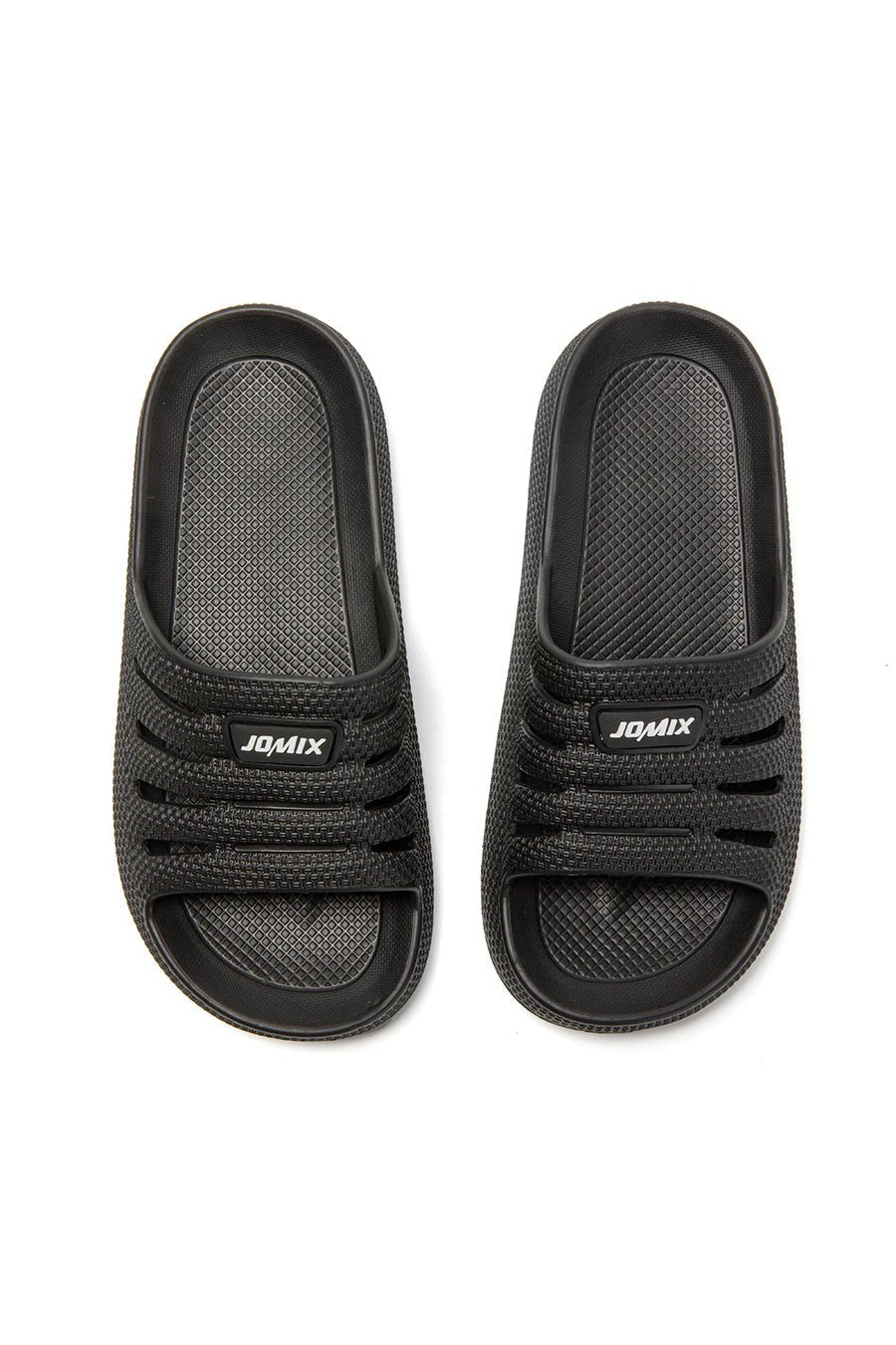 JOMIX Ciabatte da Uomo in Gomma EVA Ideali per Mare Piscina Spiaggia e Comfort in Bagno SU9226