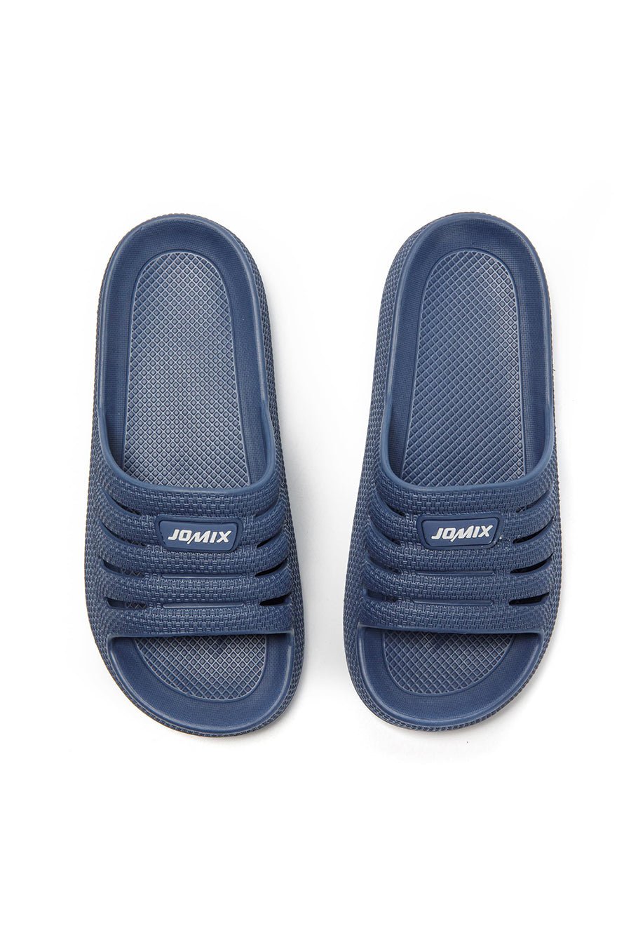 JOMIX Ciabatte da Uomo in Gomma EVA Ideali per Mare Piscina Spiaggia e Comfort in Bagno SU9226