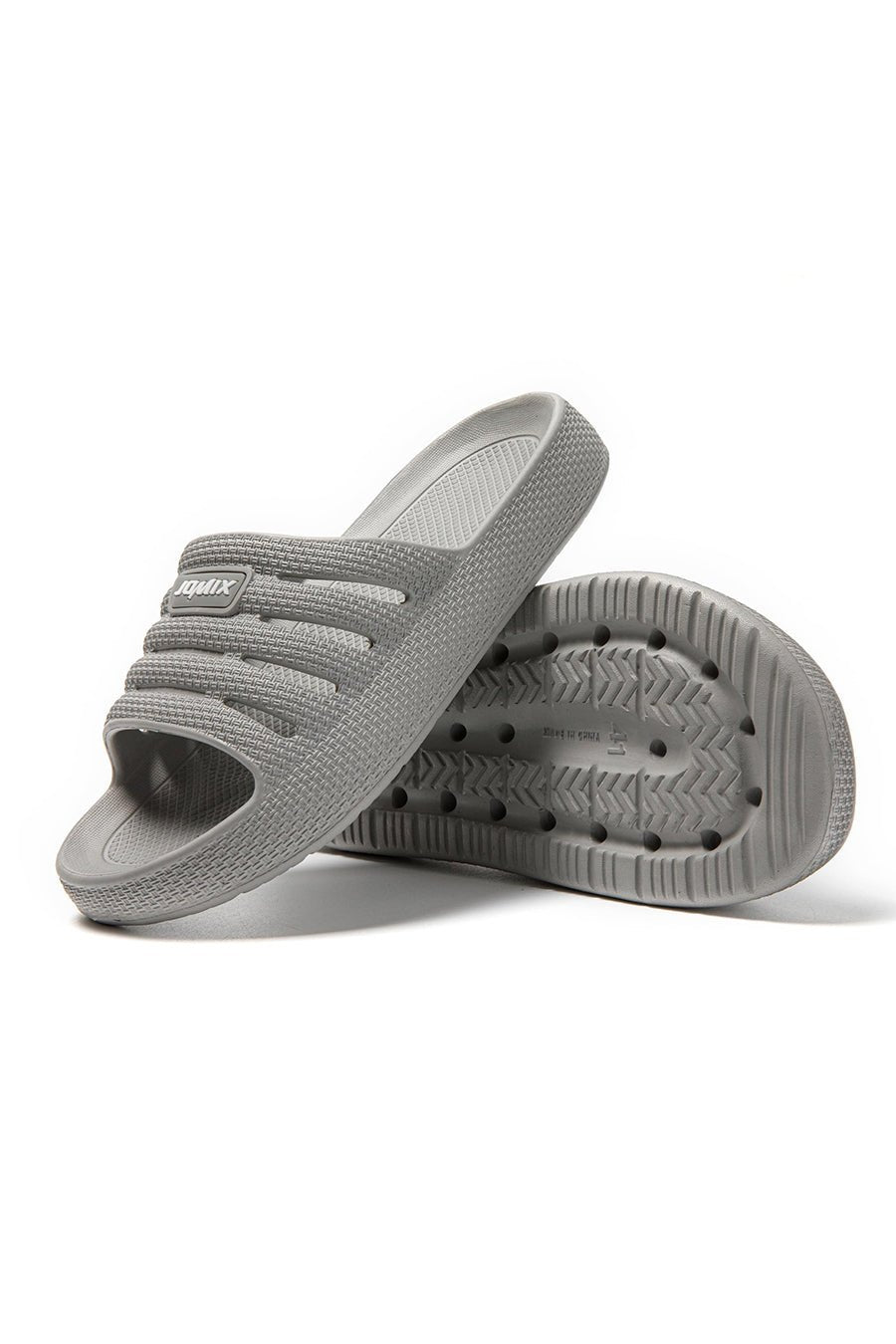 JOMIX Ciabatte da Uomo in Gomma EVA Ideali per Mare Piscina Spiaggia e Comfort in Bagno SU9226