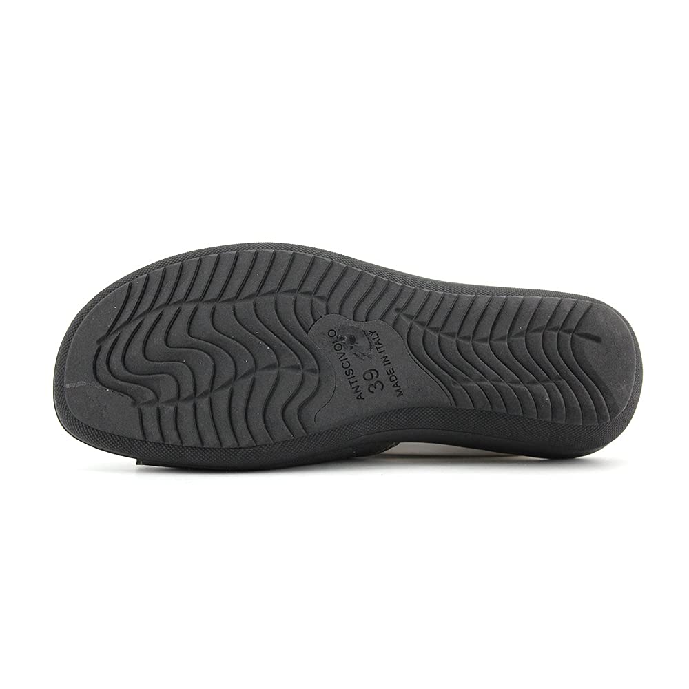 JOMIX Ciabatte Donna Casa Estive Comode Pantofole Ortopediche